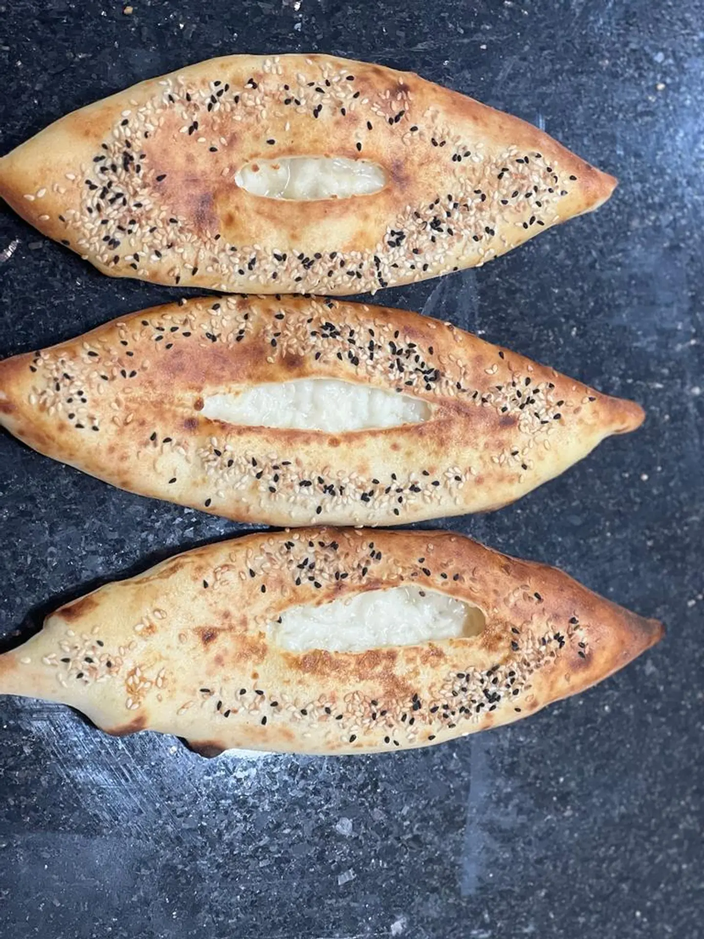 Cheese Fatayer