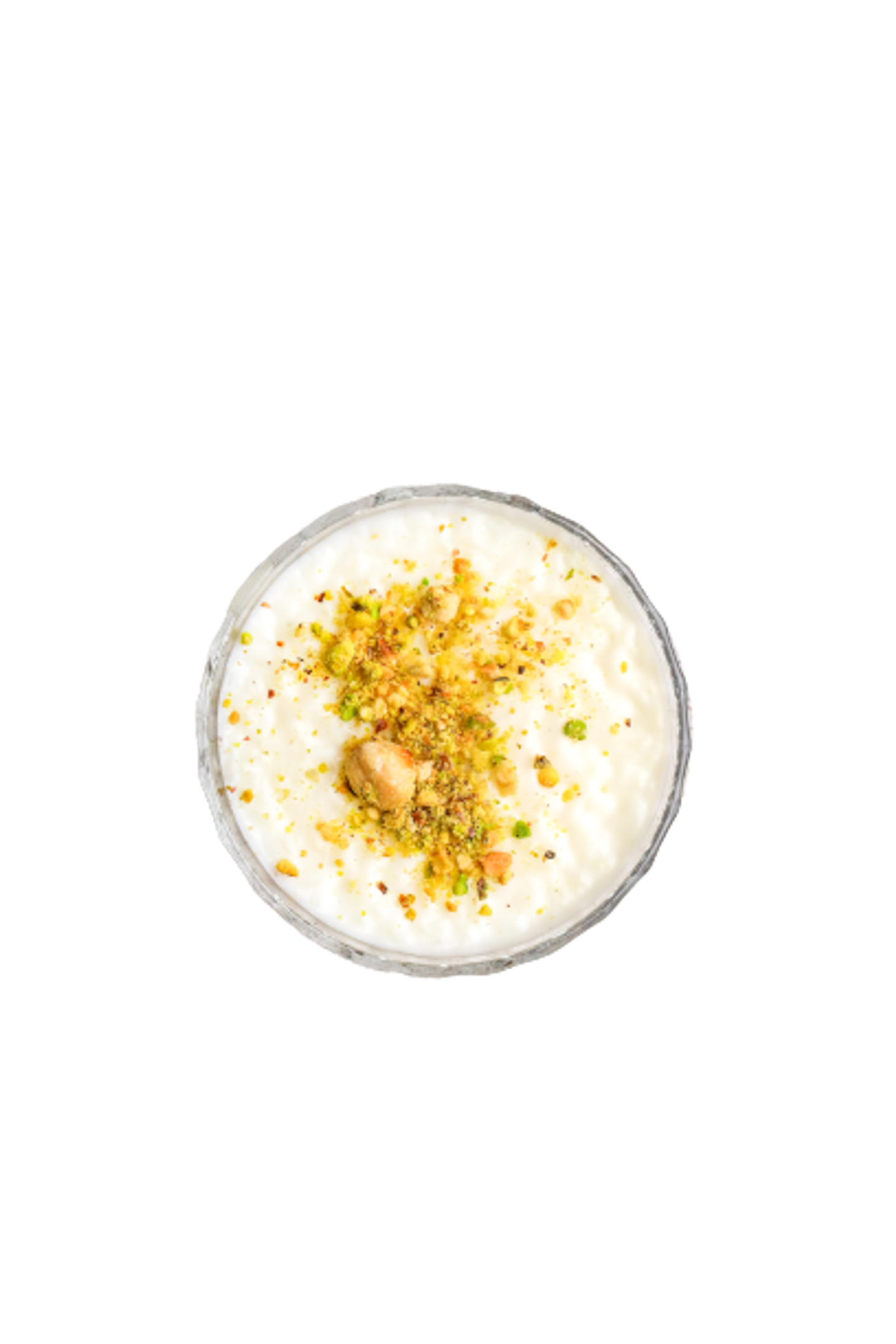 رز باللبن