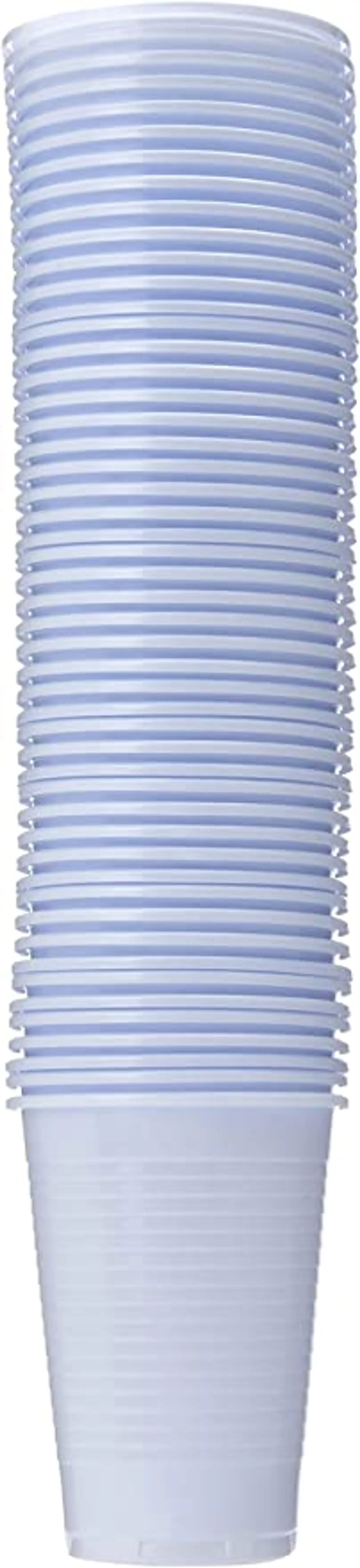 Plastic Cups