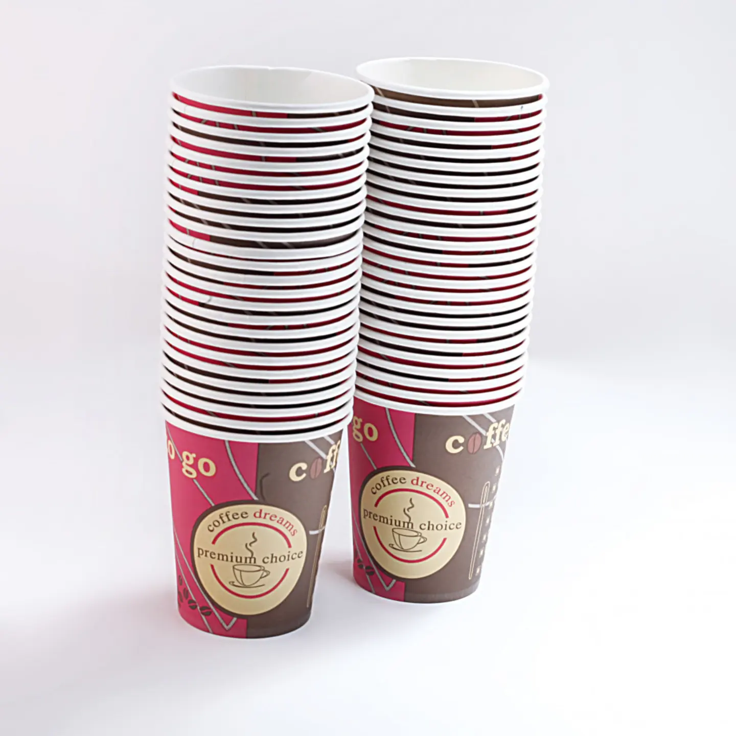 Tea Paper Cups