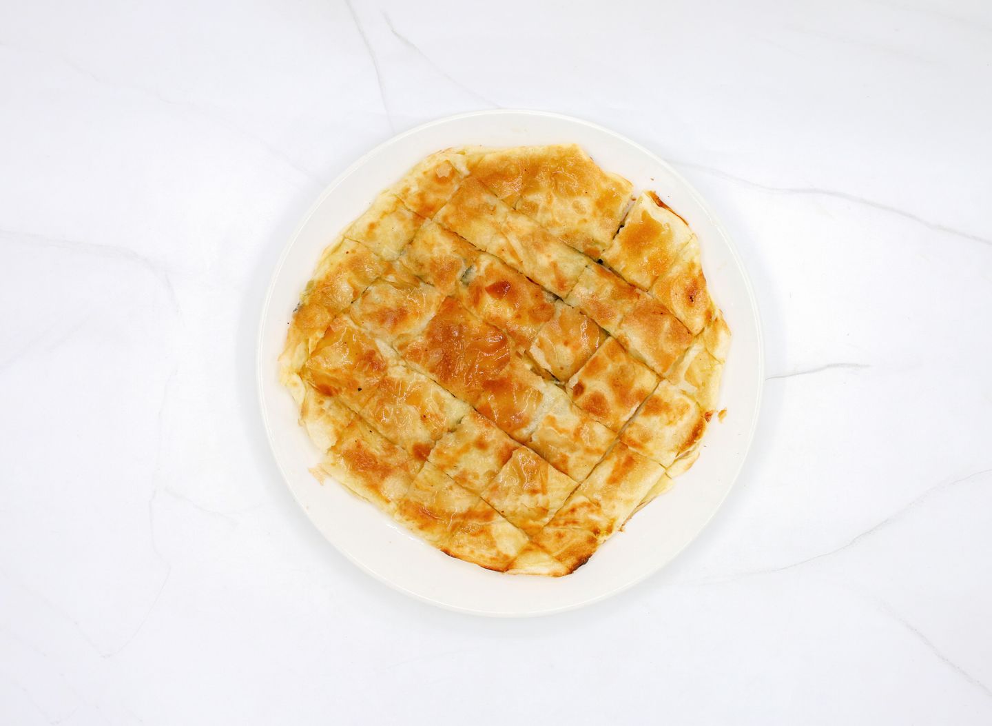 Honey Cream Meshaltet