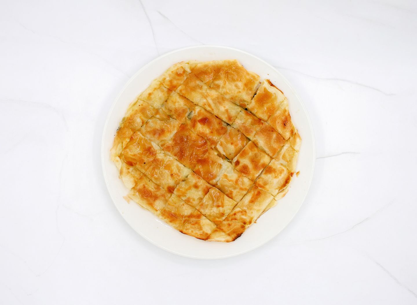 Halloumi Meshaltet