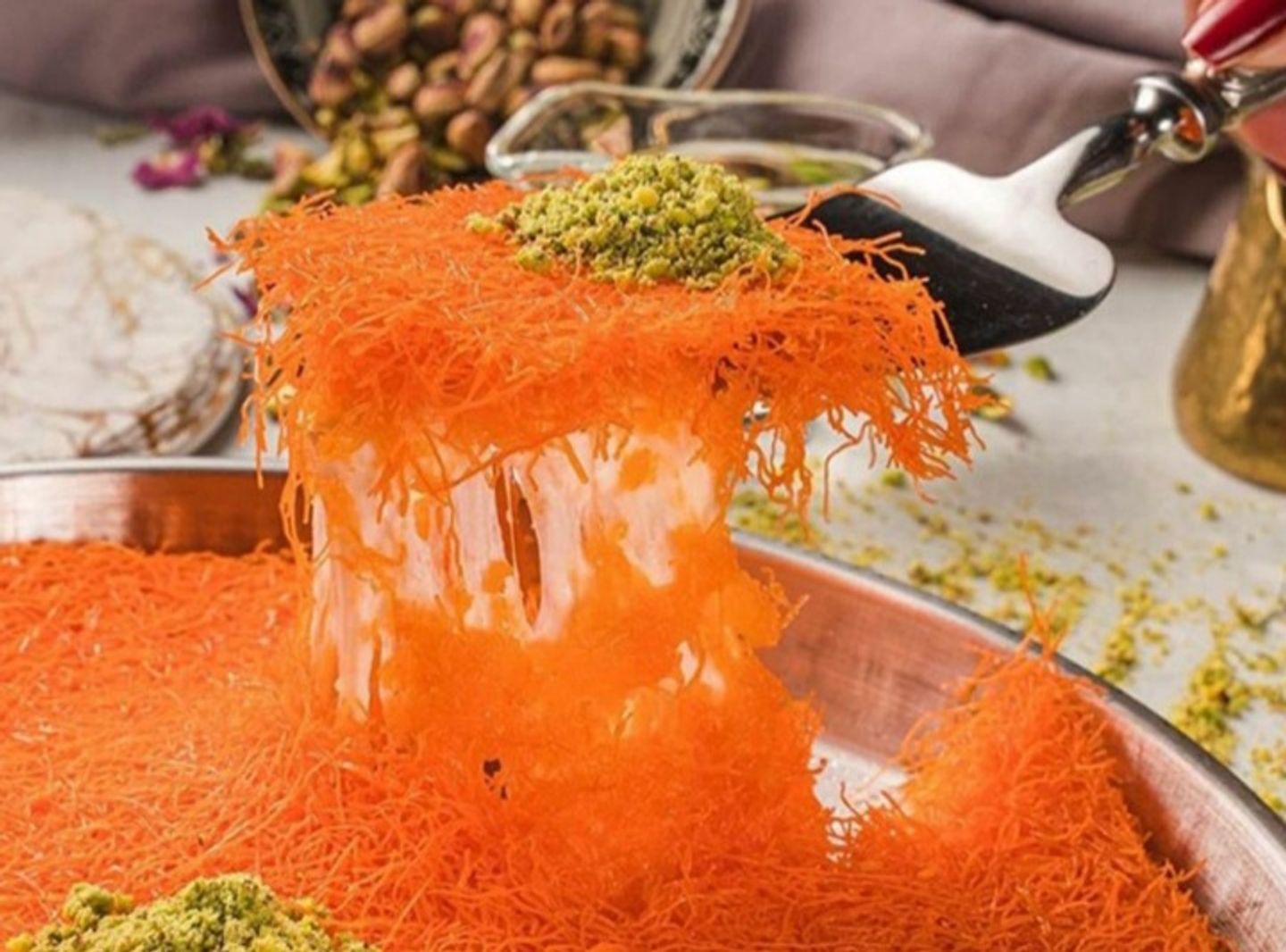 خشنه بالجبنه