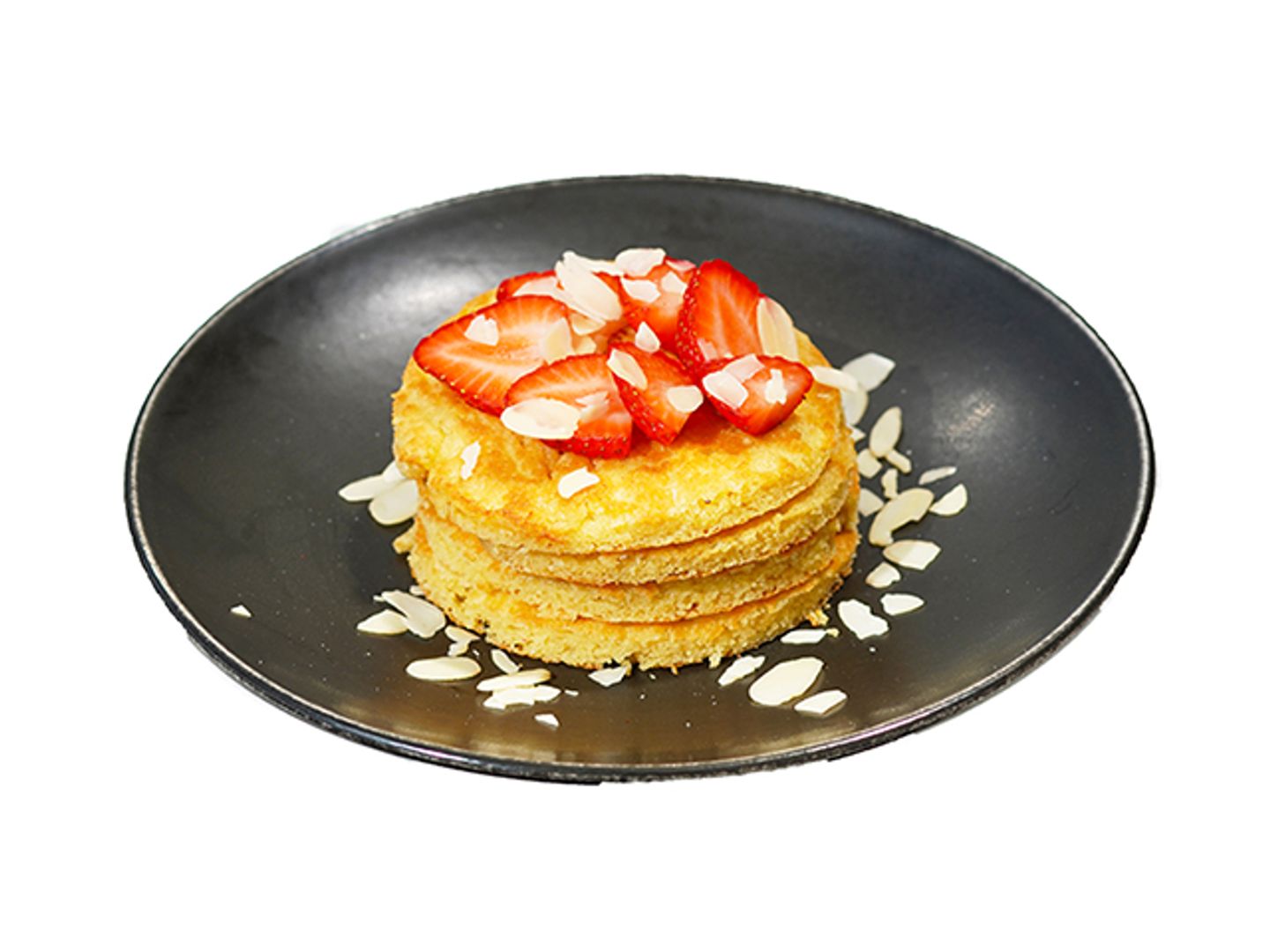 Pancake Keto / Gluten Free