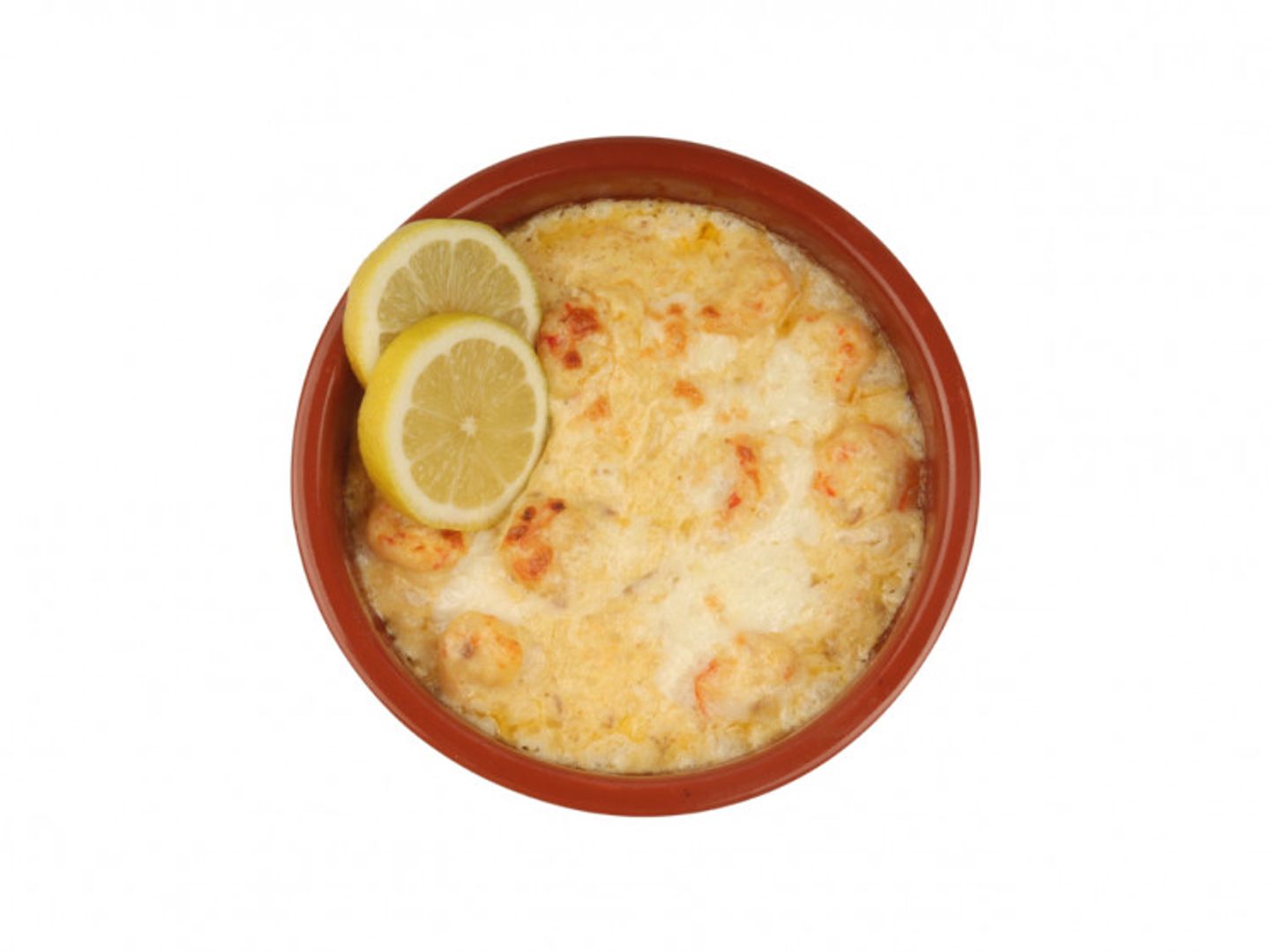 Shrimp Cheese