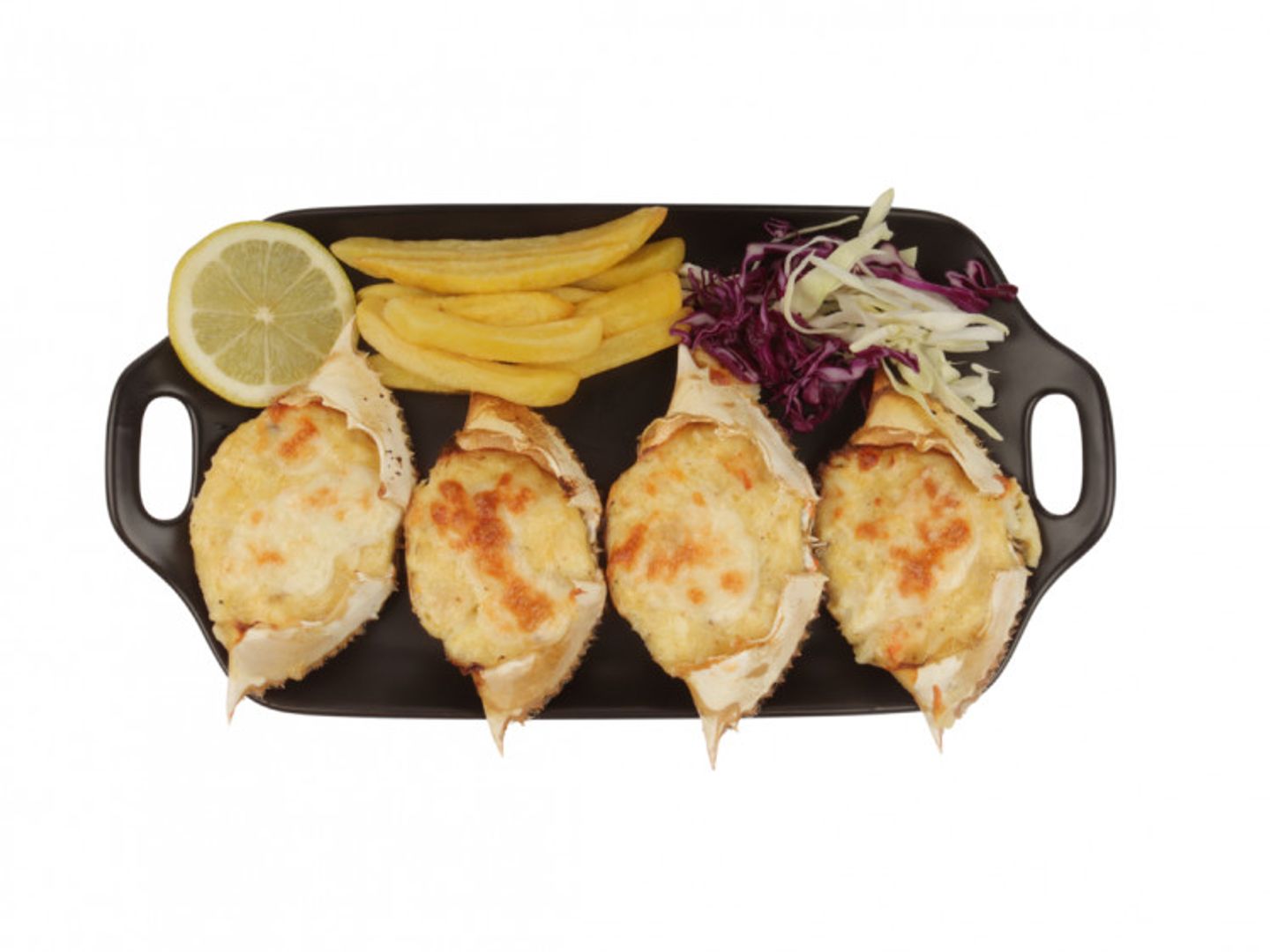 Crab Cheese