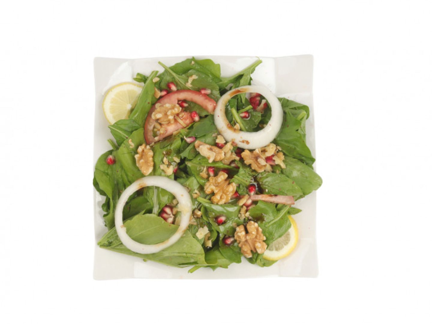 Arugula Salad
