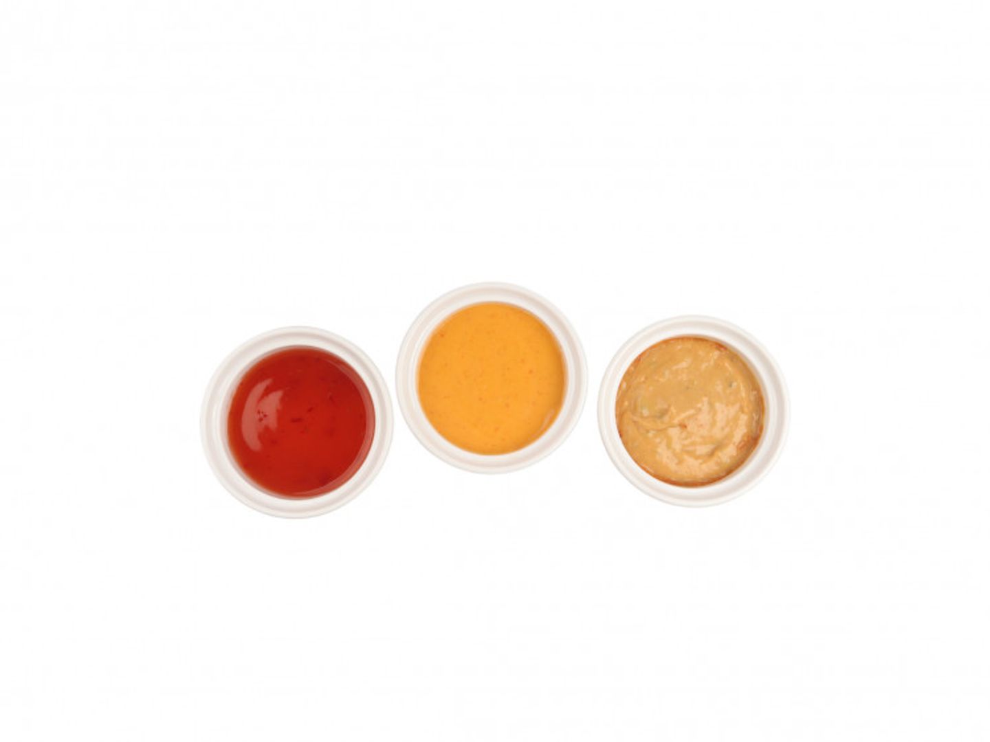 Hot Sauce