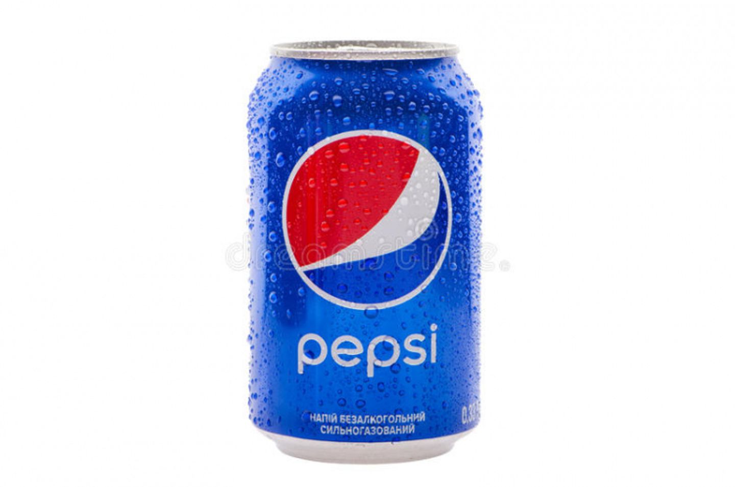 Pepsi