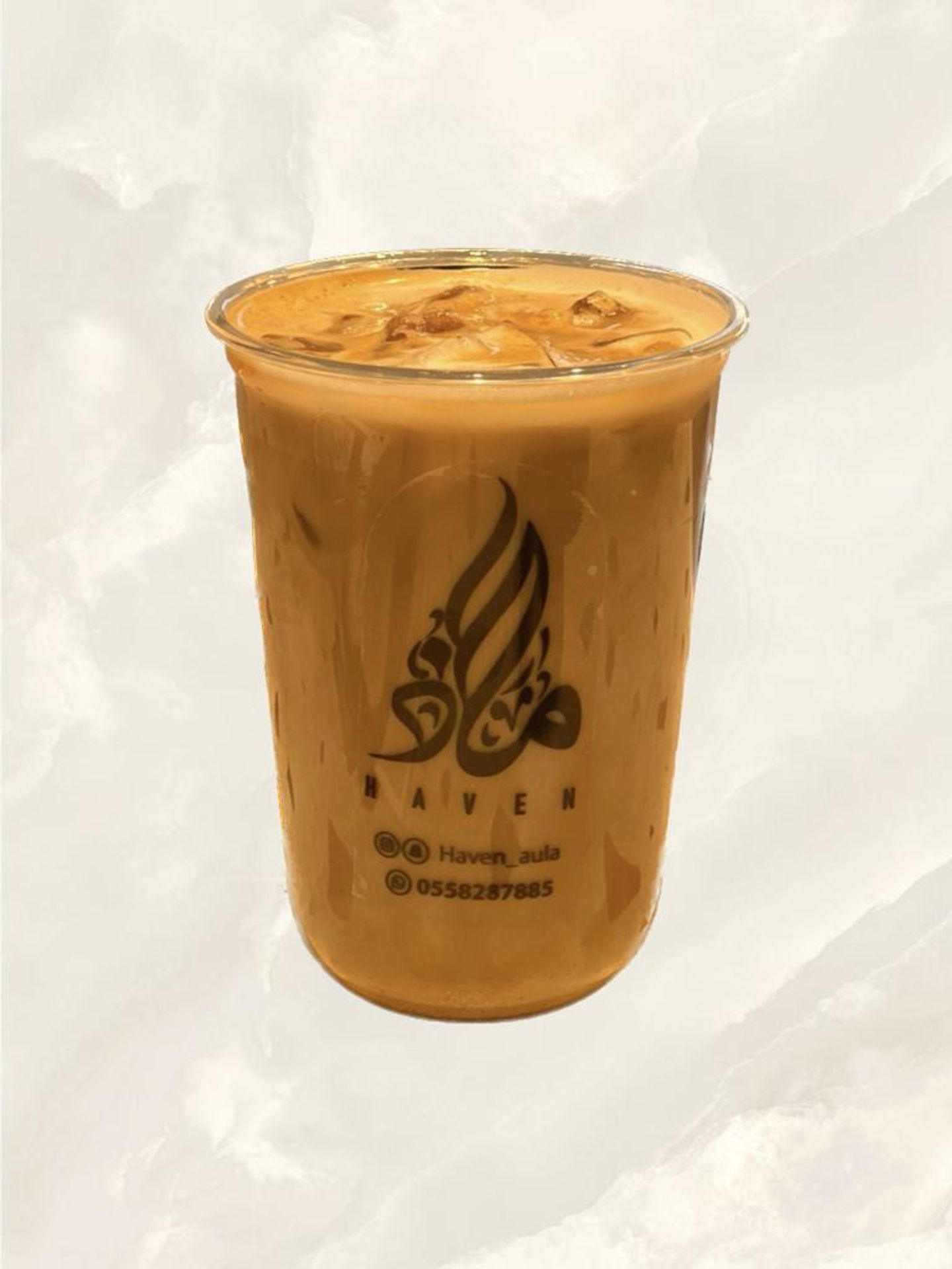 ايس سبانيش لاتيه