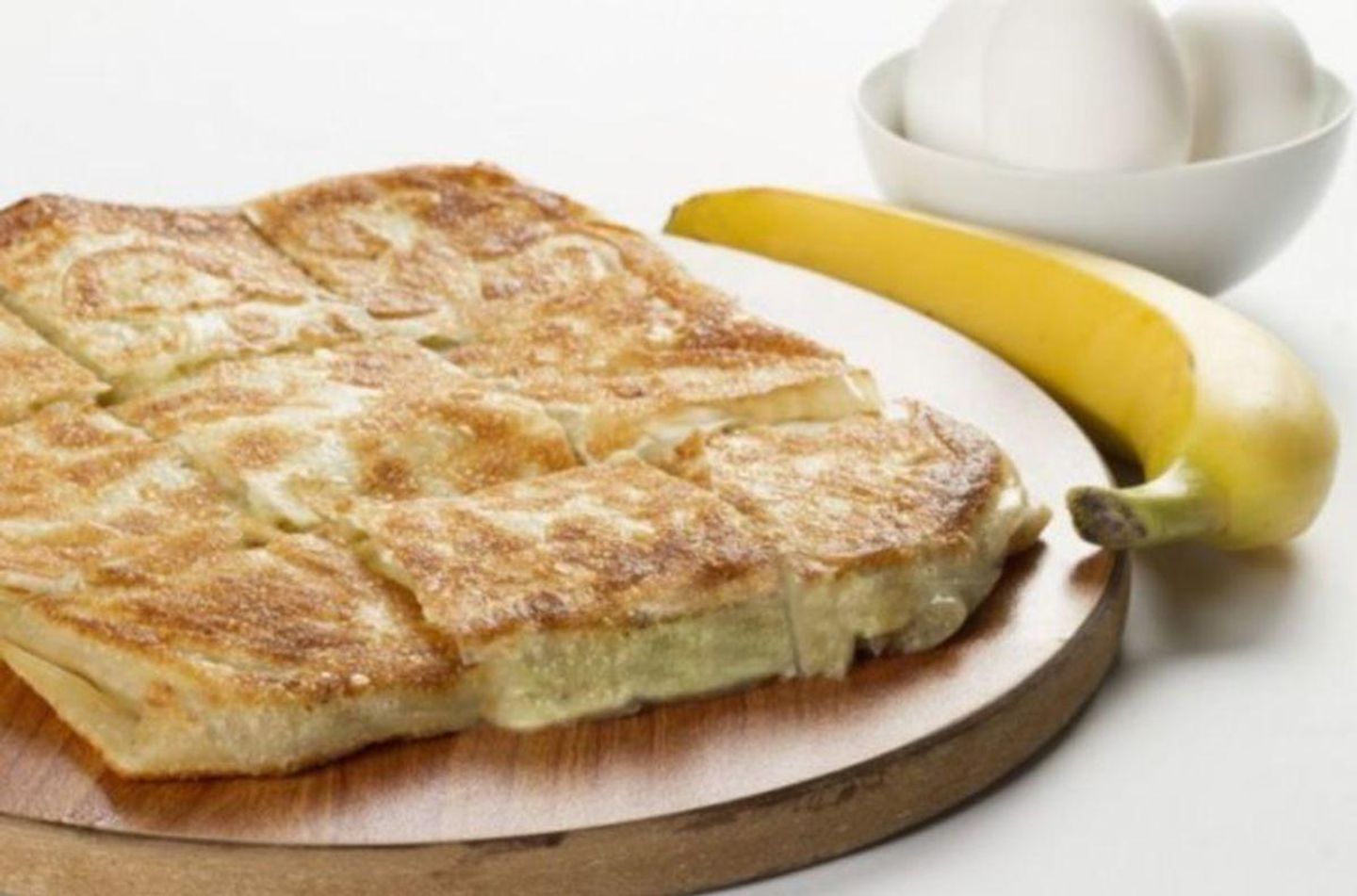 مطبق موز
