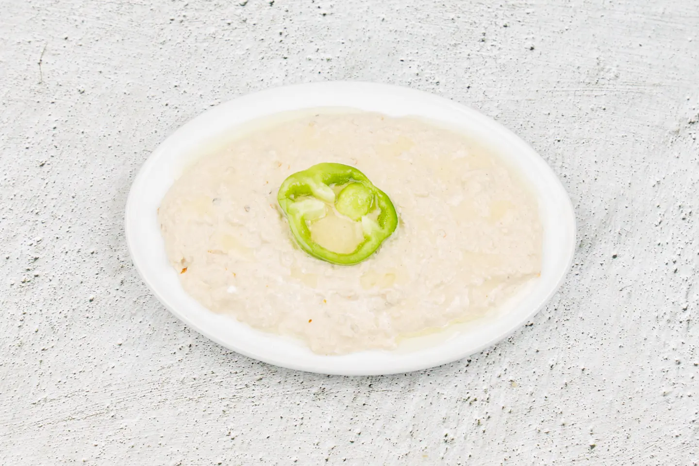 Baba Ghanoush