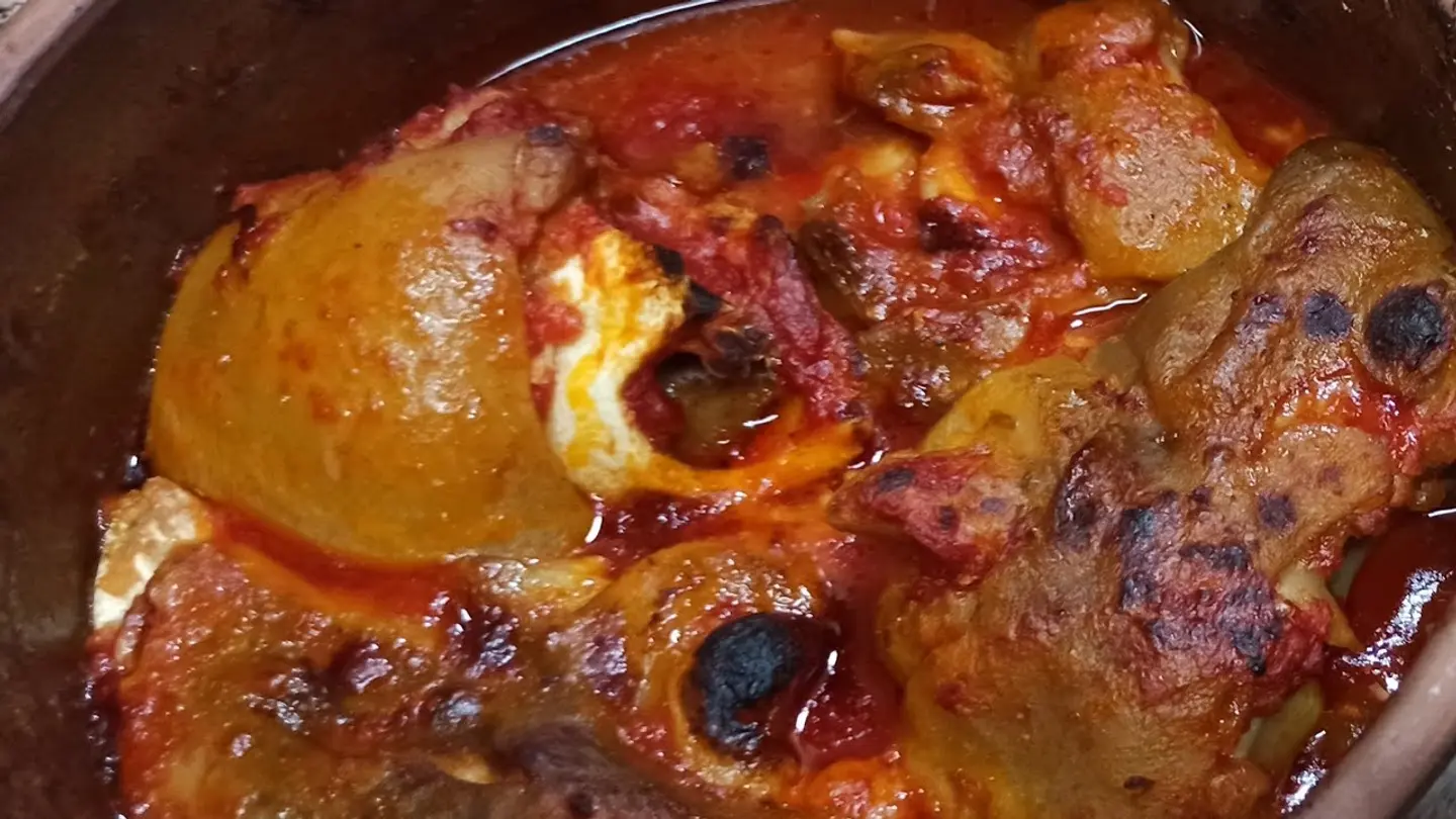 Casserole Trotters