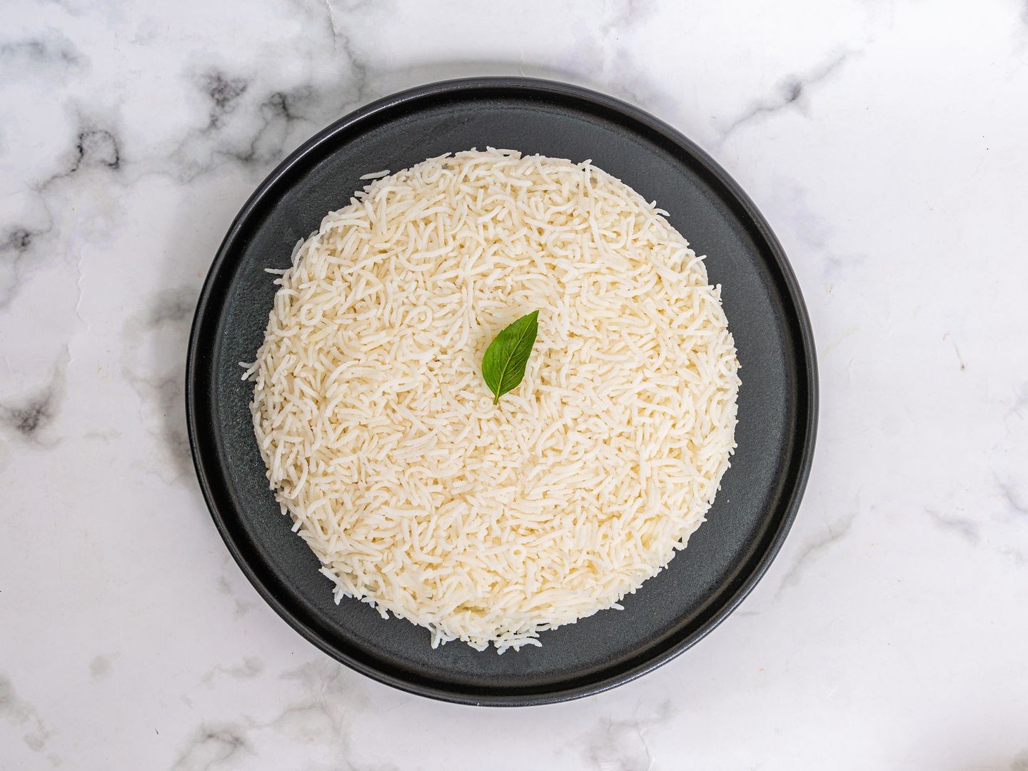 White Rice