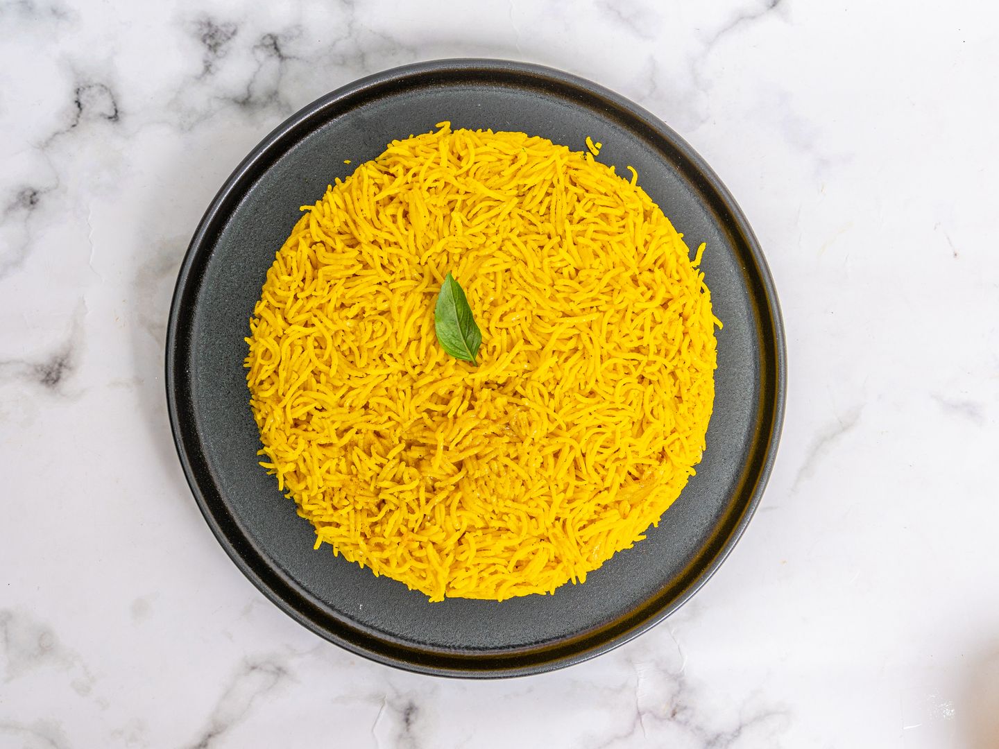 Yellow Rice
