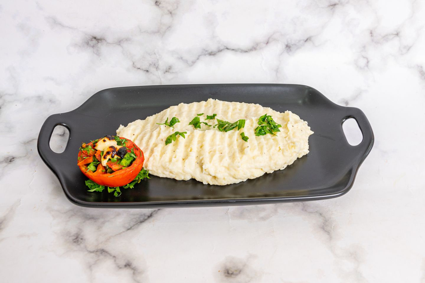 Mashed Potato