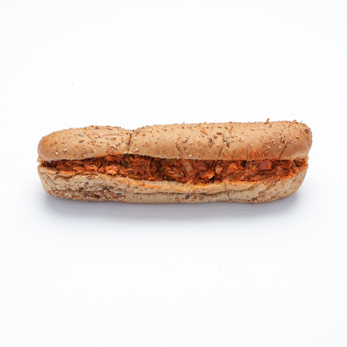 Tuna Sandwich