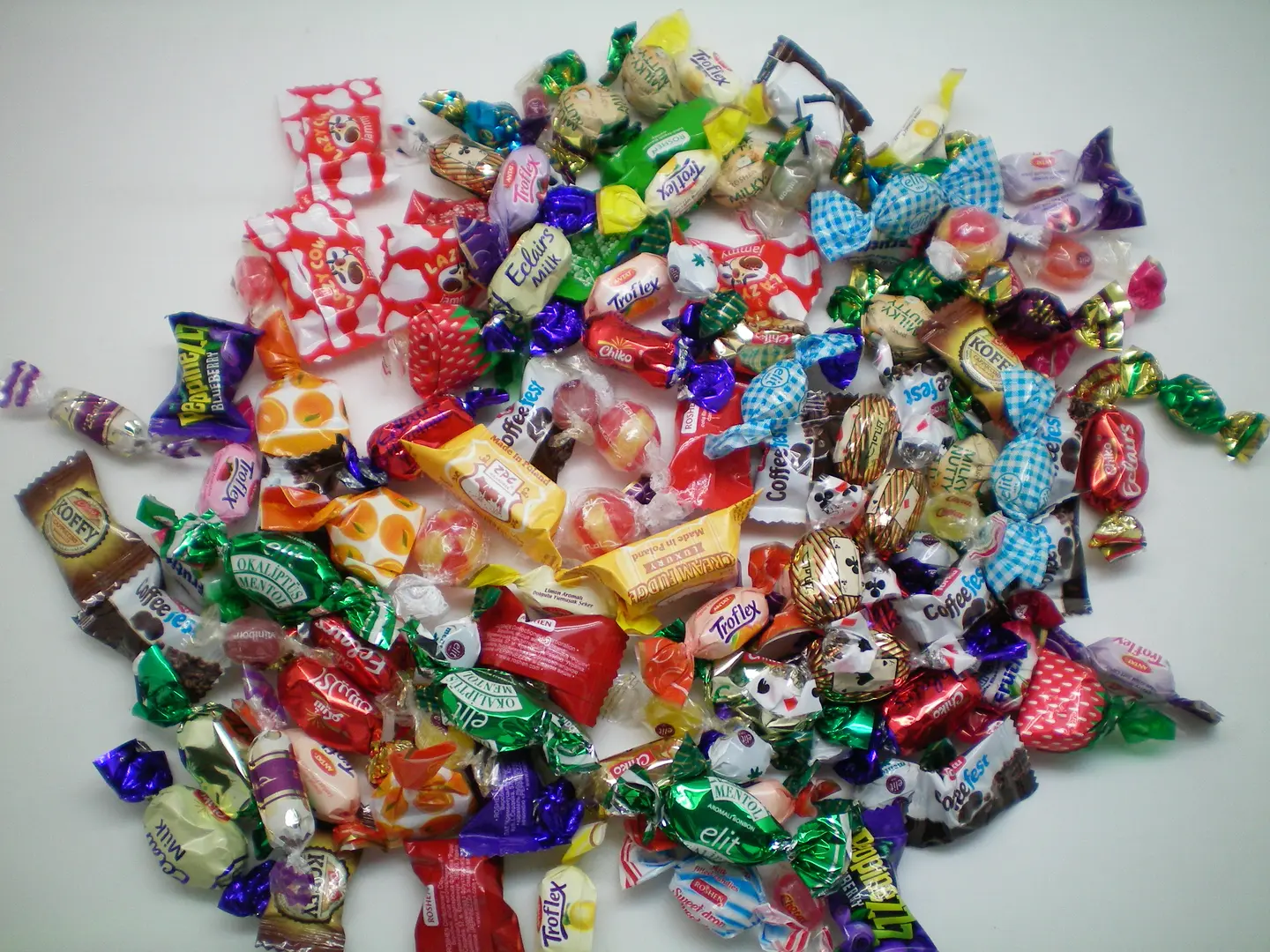 ليمونيه مشكل