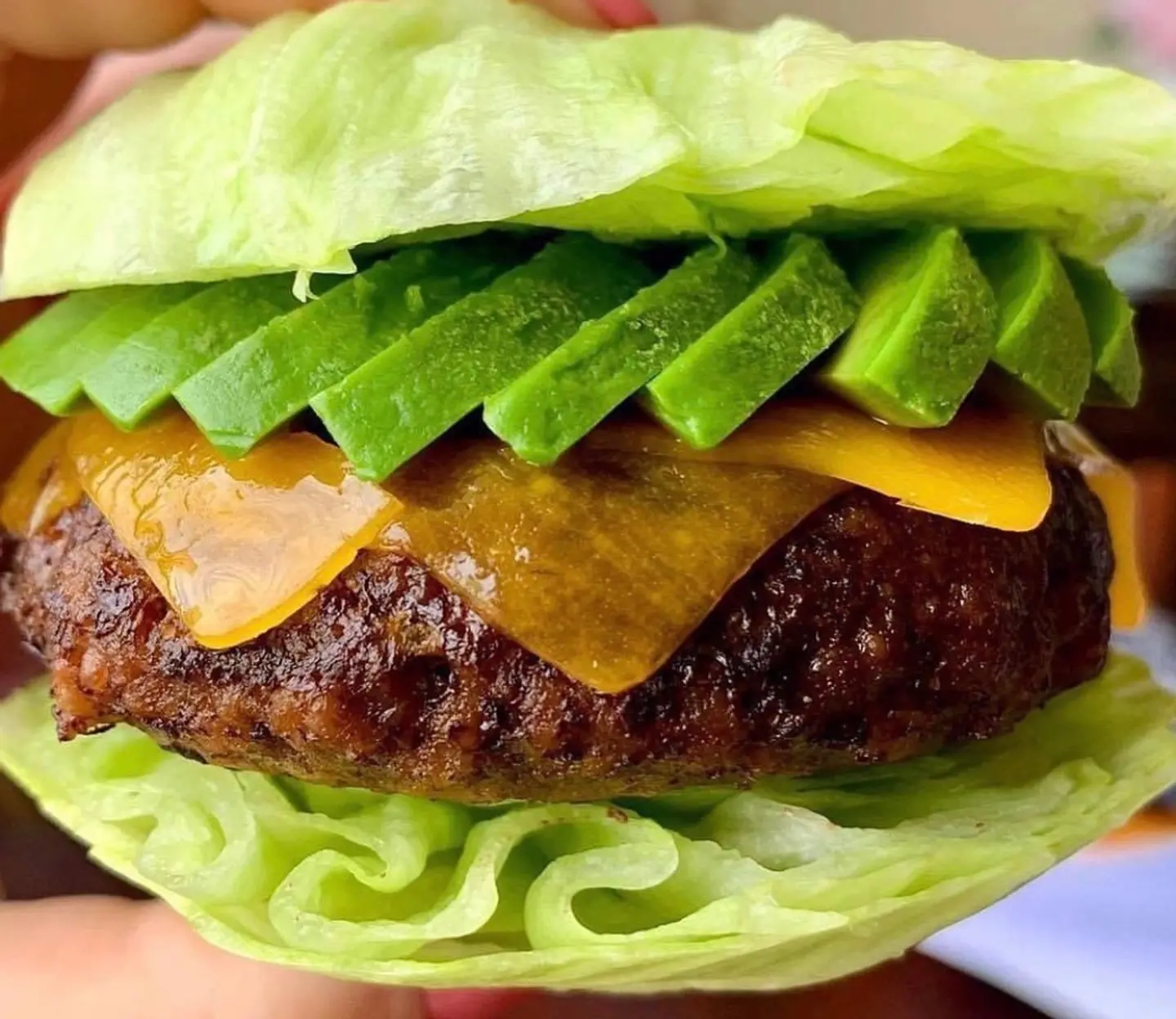 Quito Burger