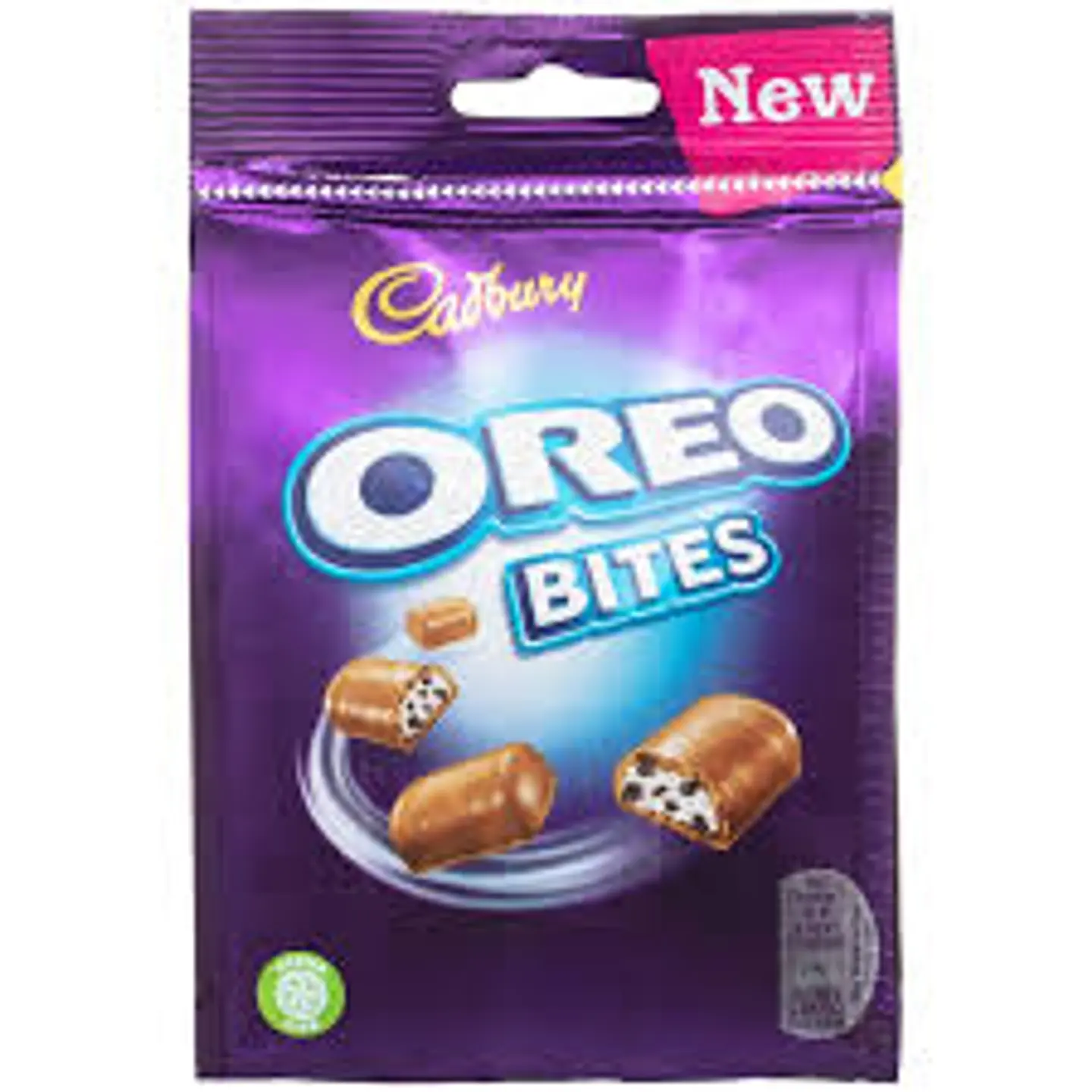 Oreo Bites