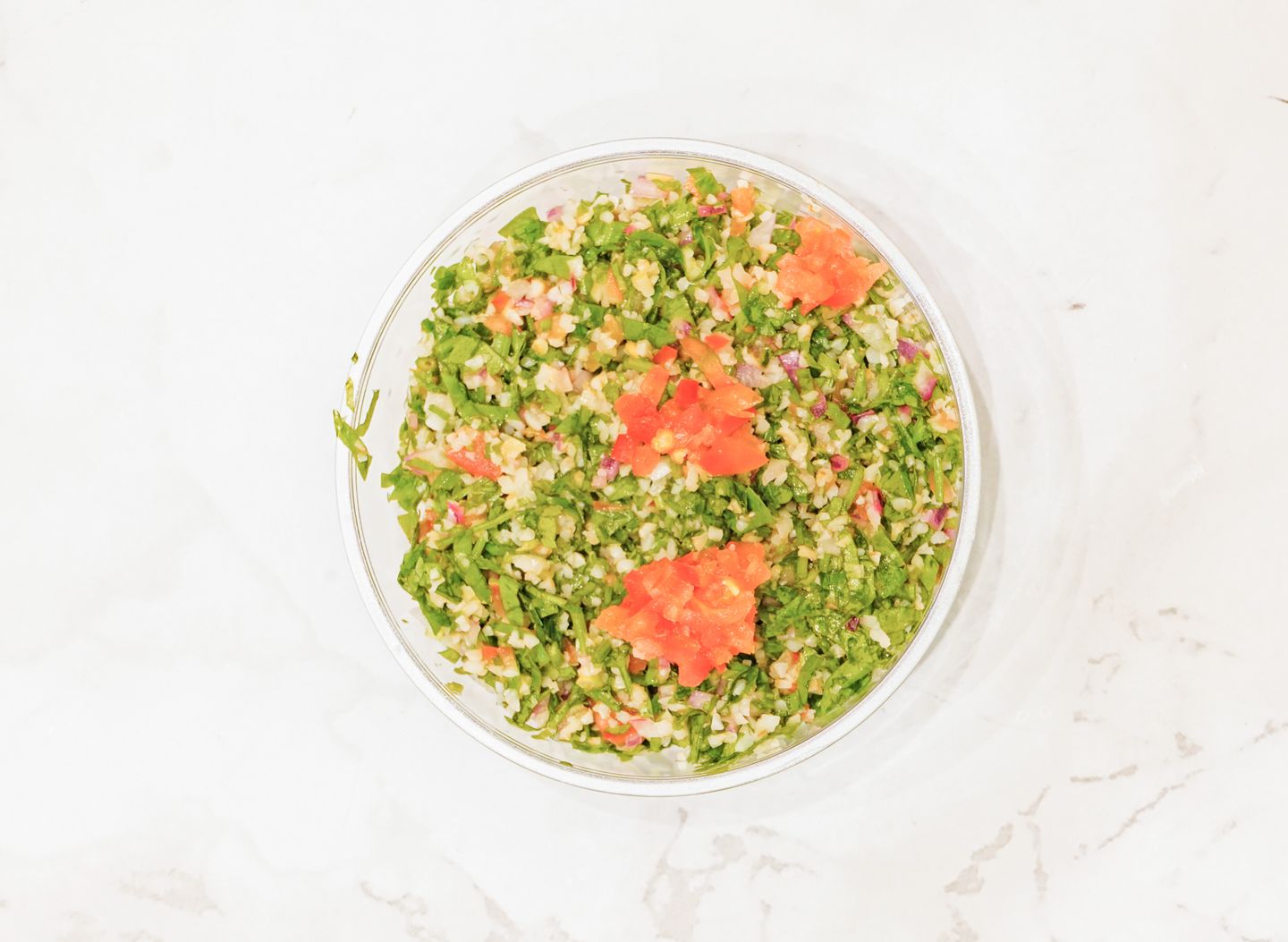 Tabbouleh