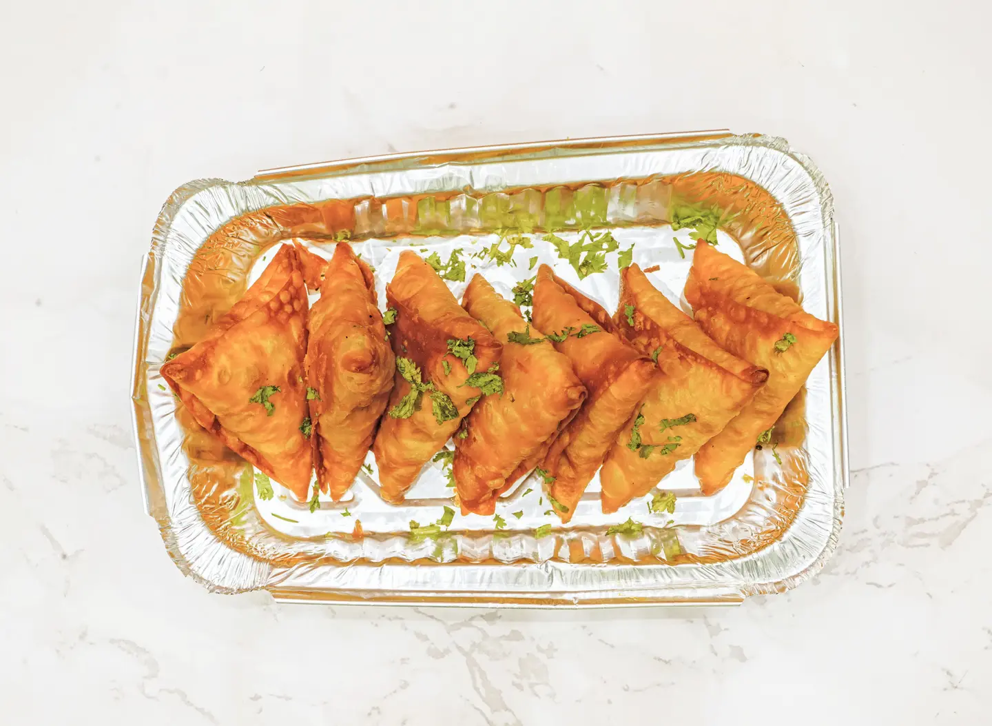 Indian Samosa