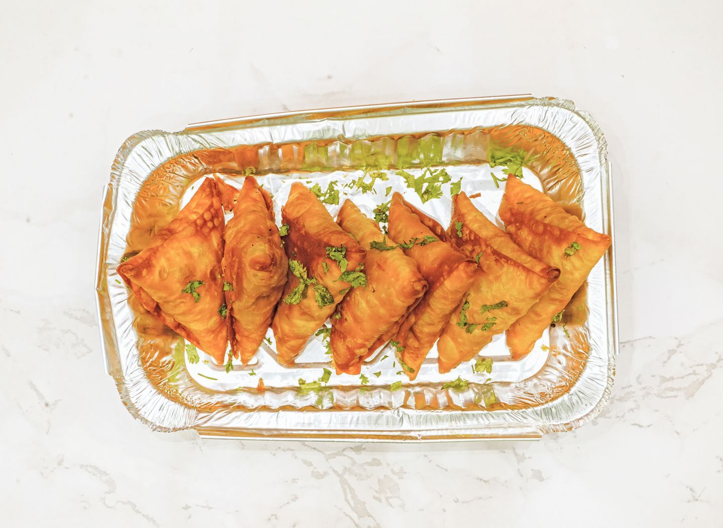 Indian Samosa