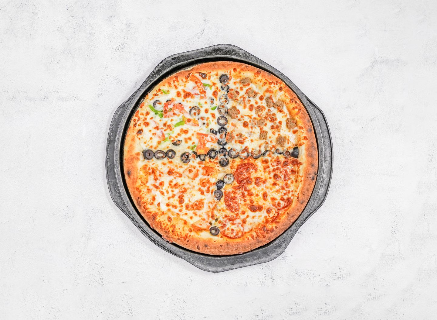 Four Seasons Pizza