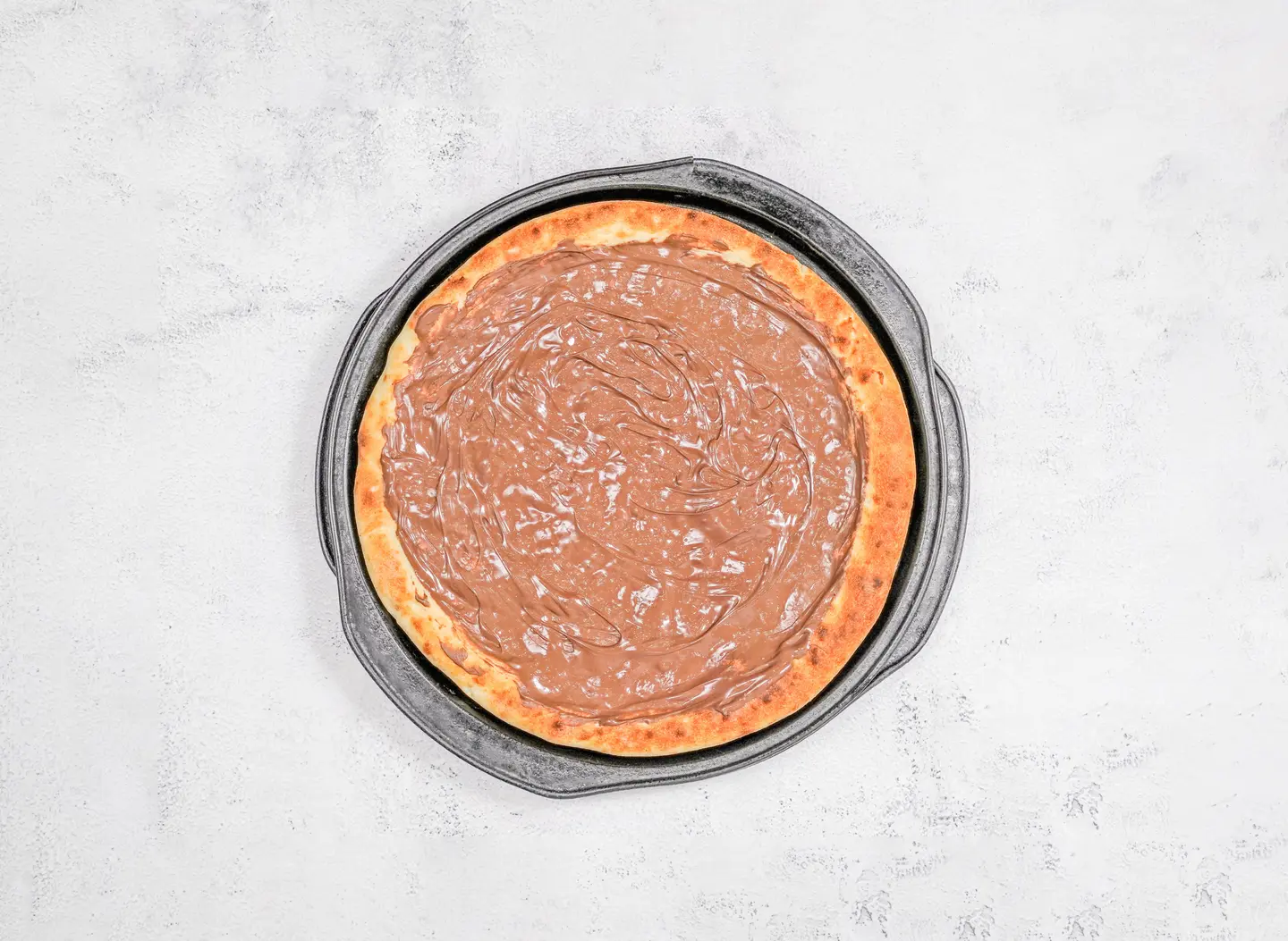Nutella Chocolate