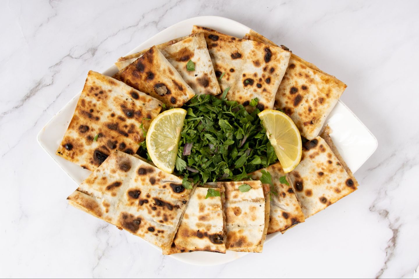 عرايس دجاج
