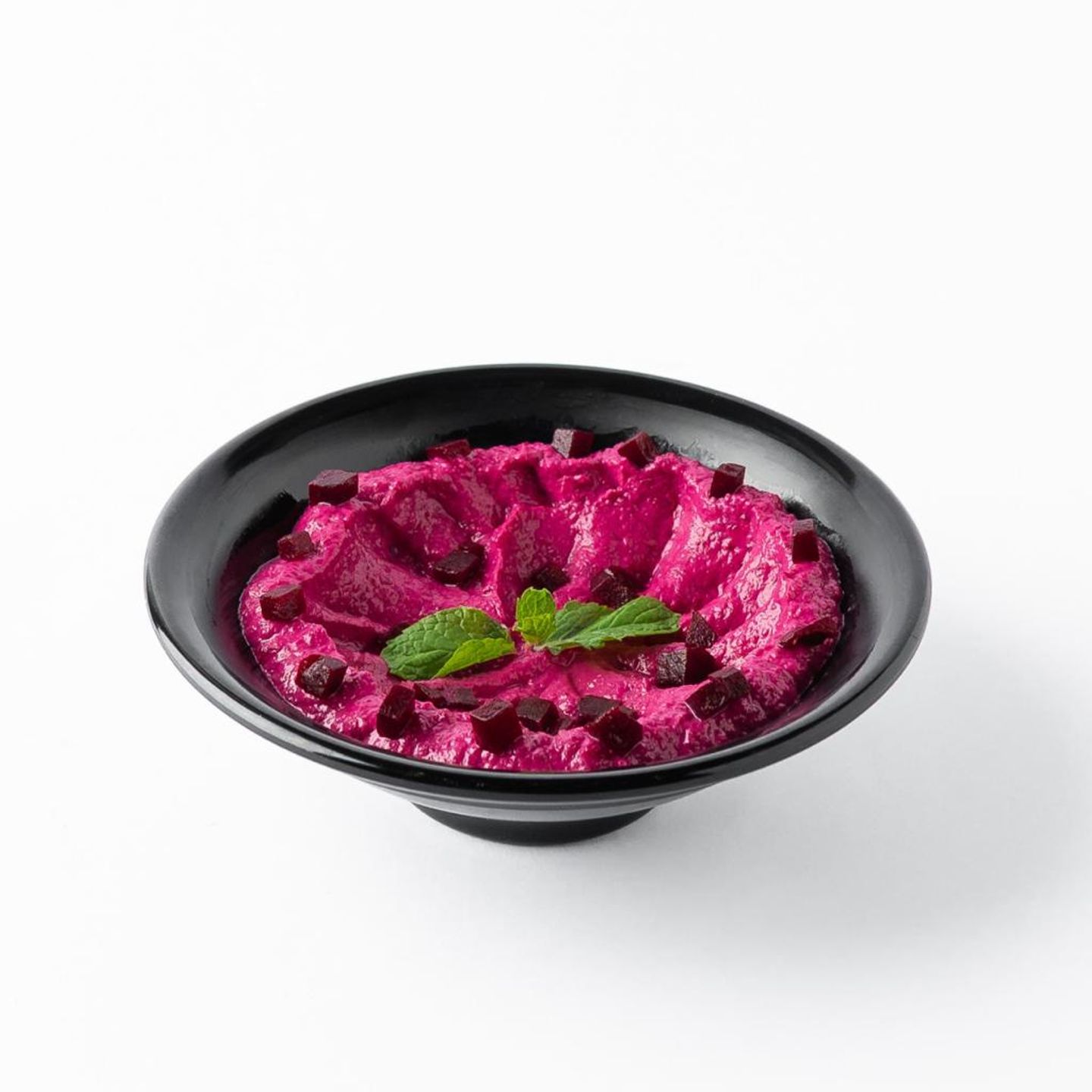 Beetroot Mutabbal