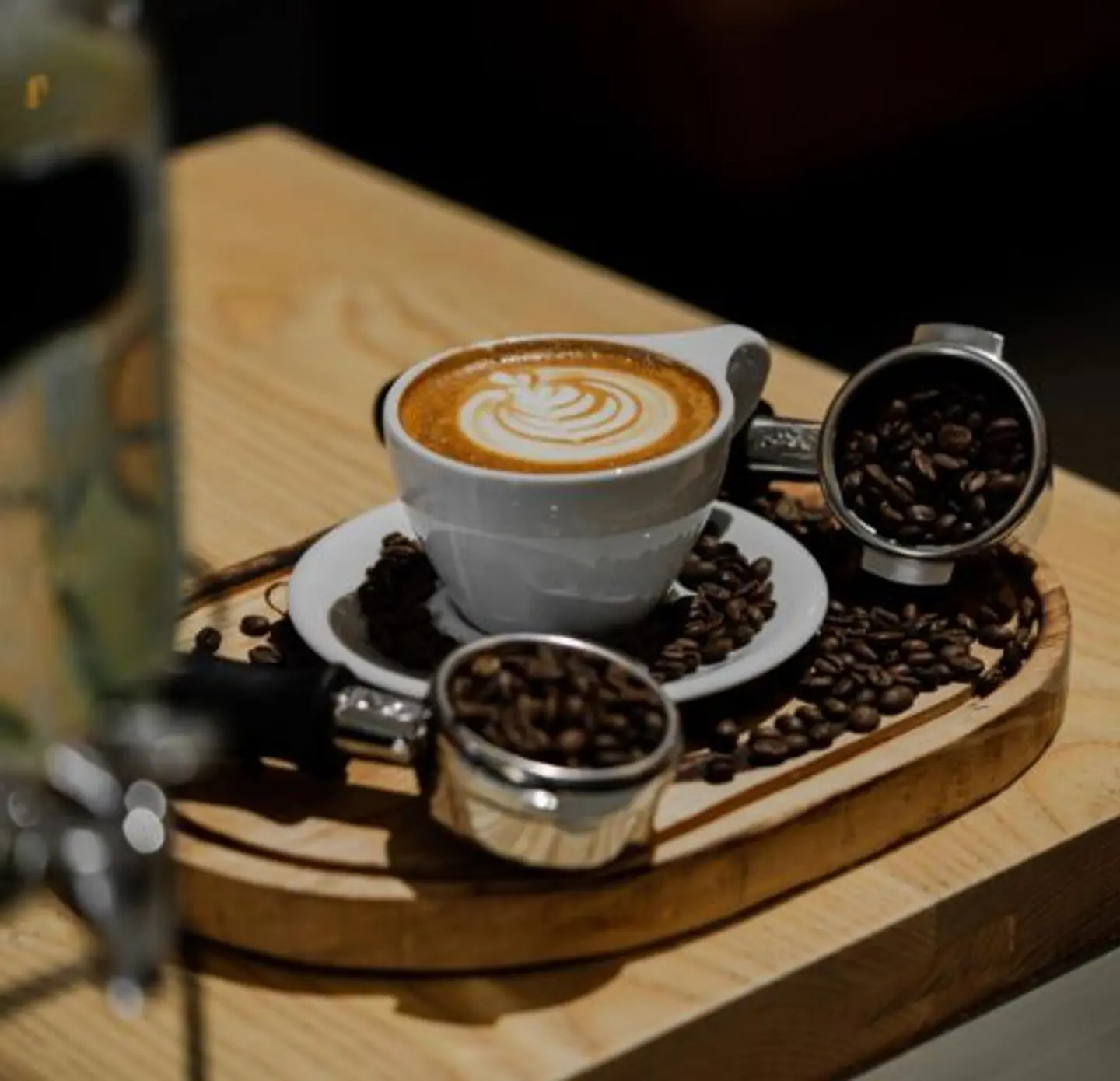 Latte