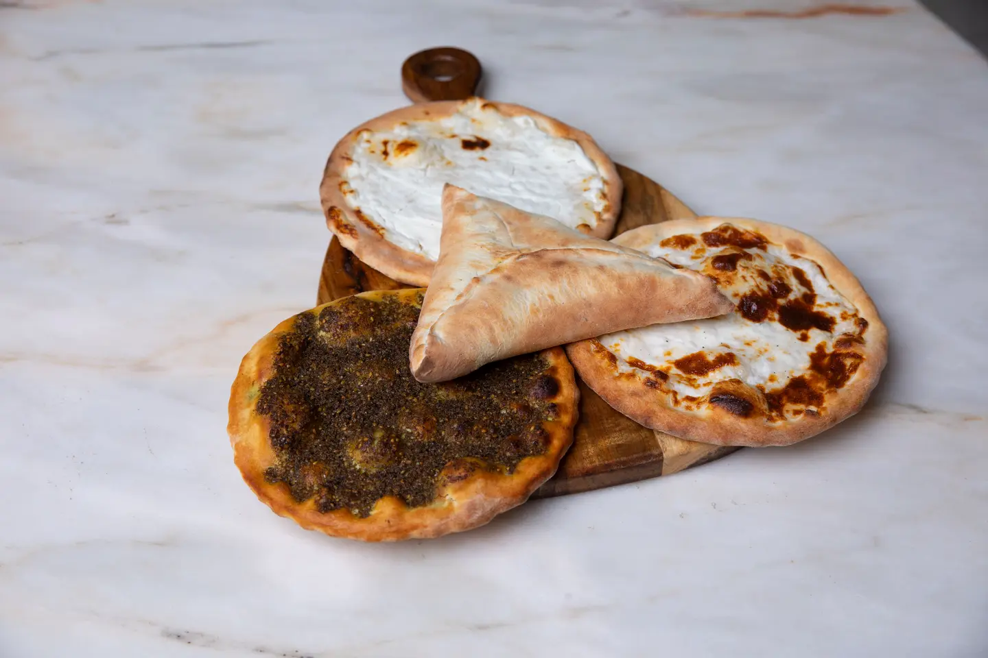 Mix Pastries