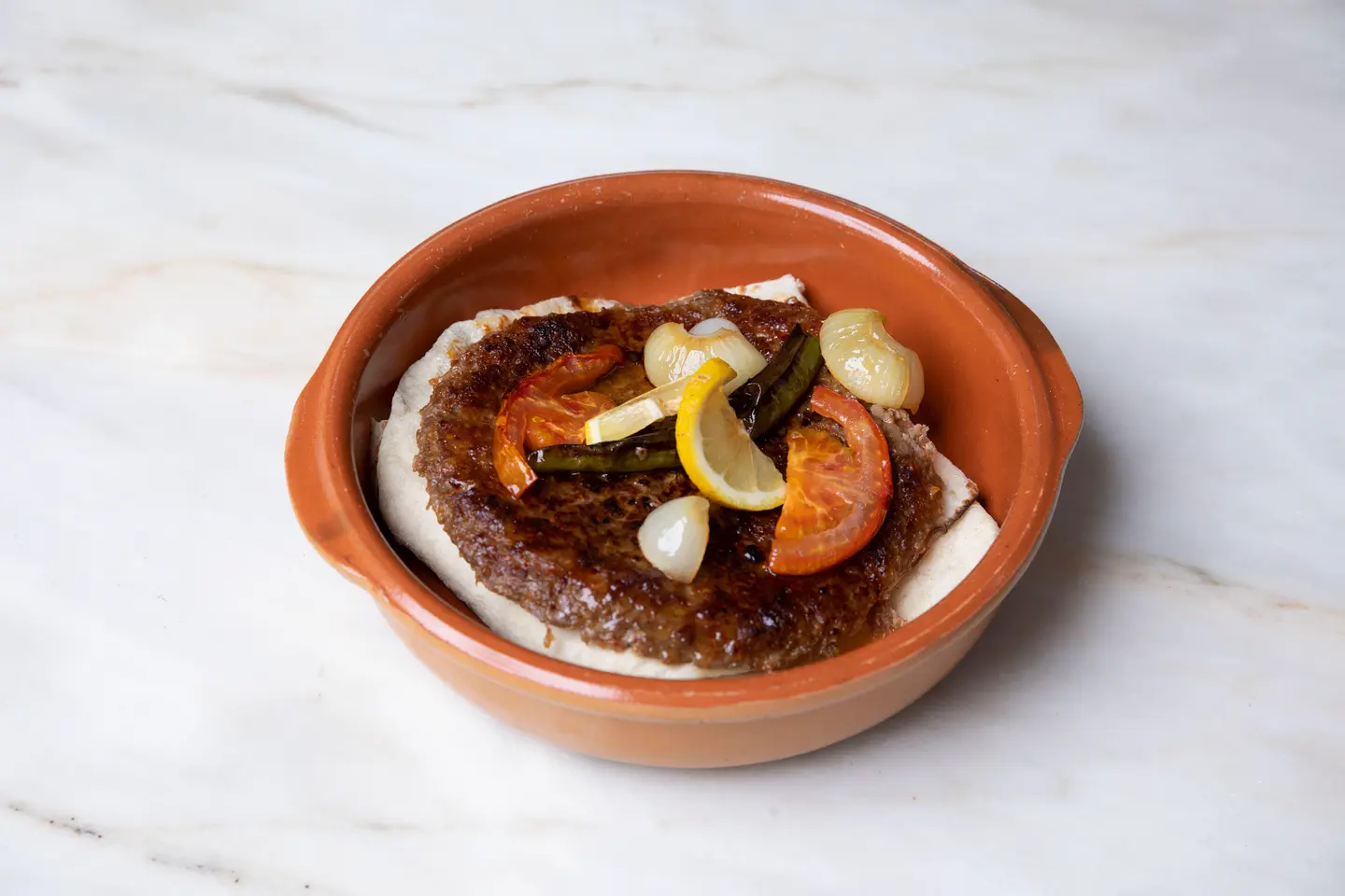 Meat Kofta