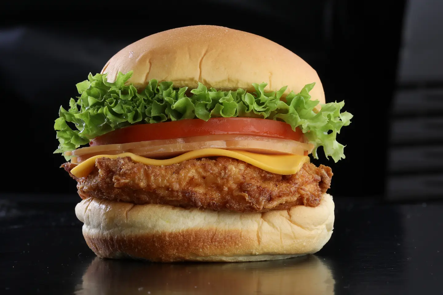 Chicken Spicy Meal