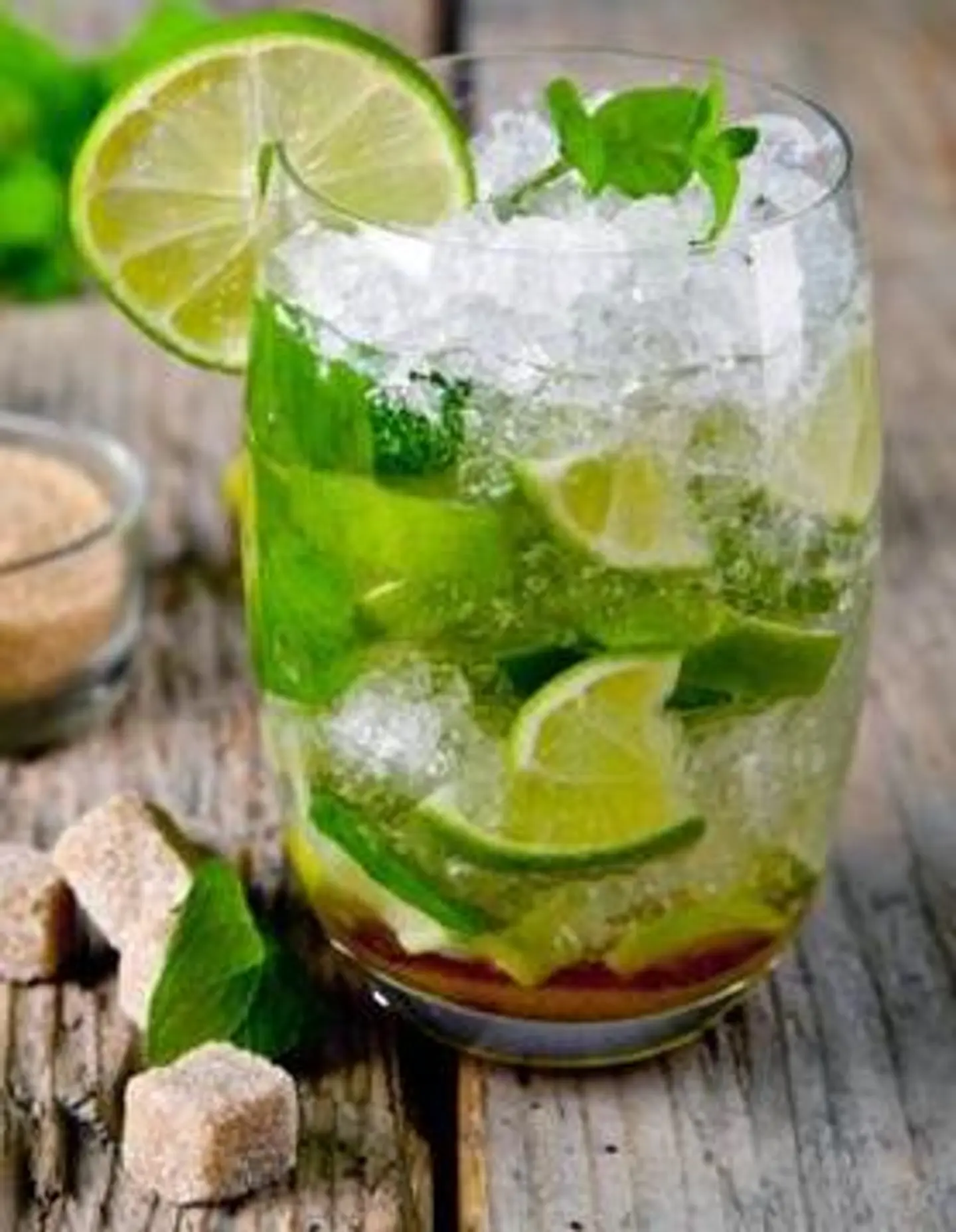 Mojito Mint Casablanca