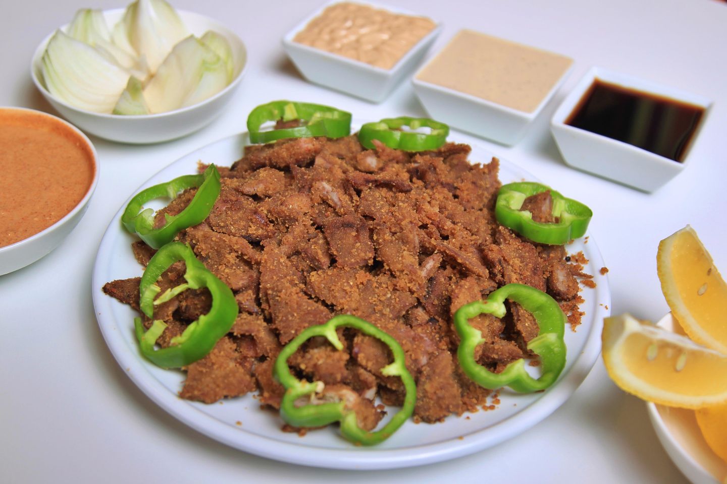 سيريه لحم