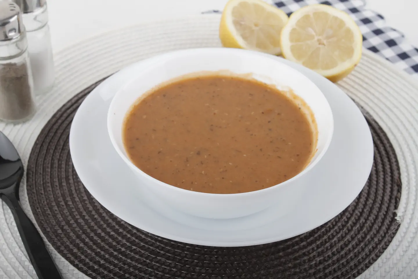 Lentil Soup