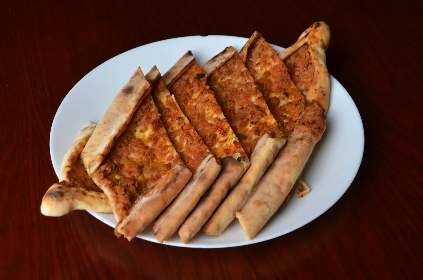 Meat Pie