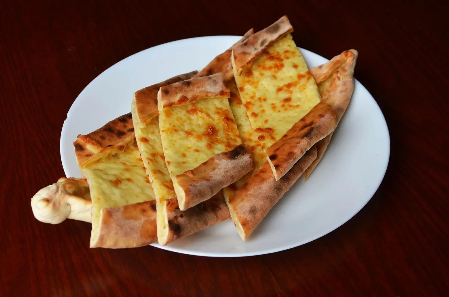 Cheese Pie