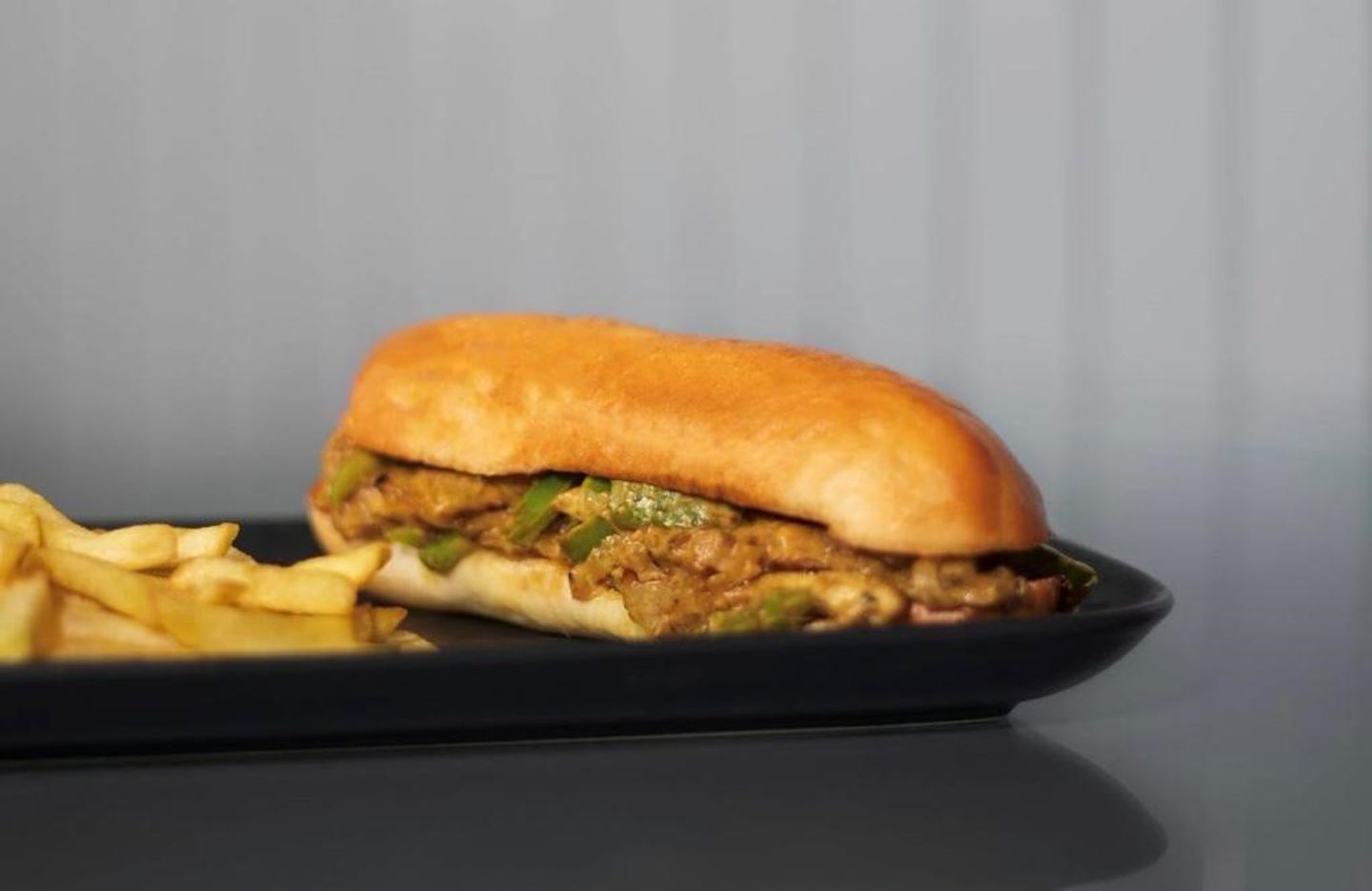 Chicken Fillet