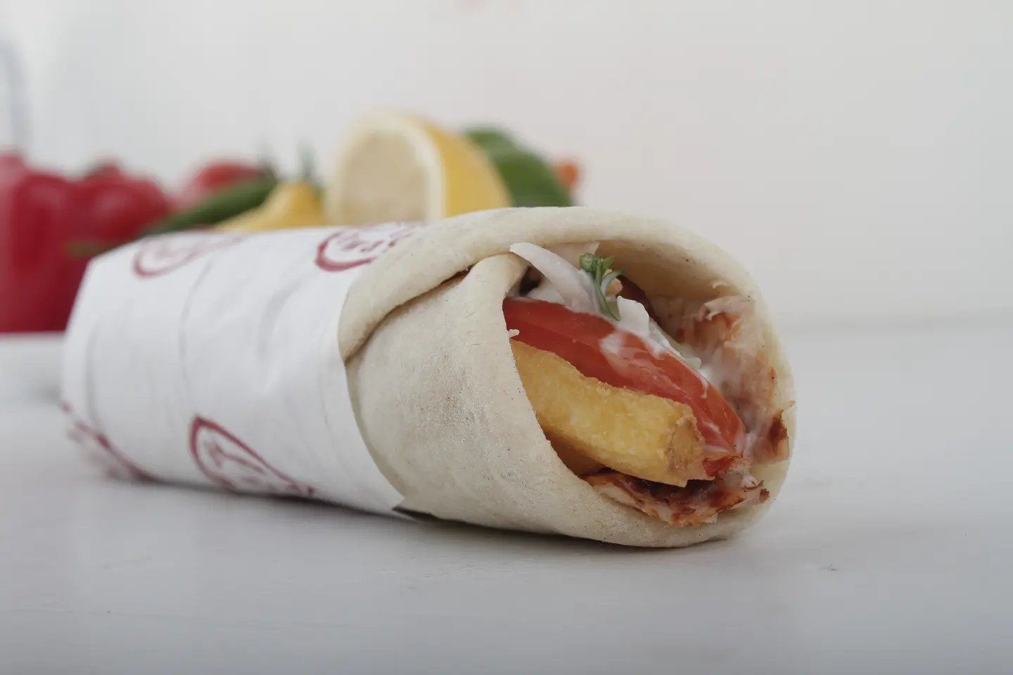 Chicken Sandwich