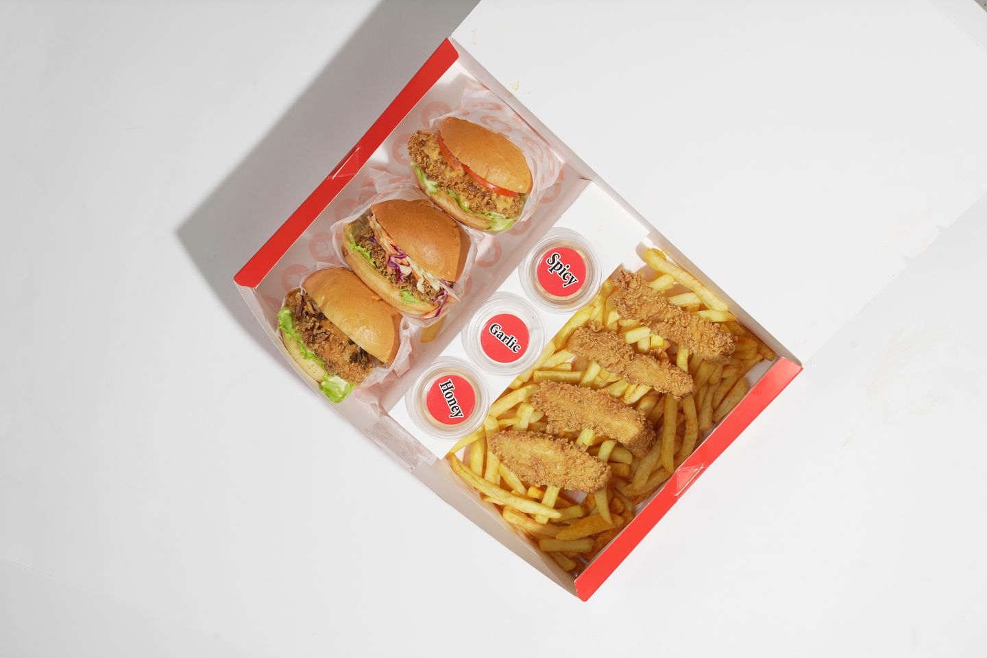 Box Burger 3
