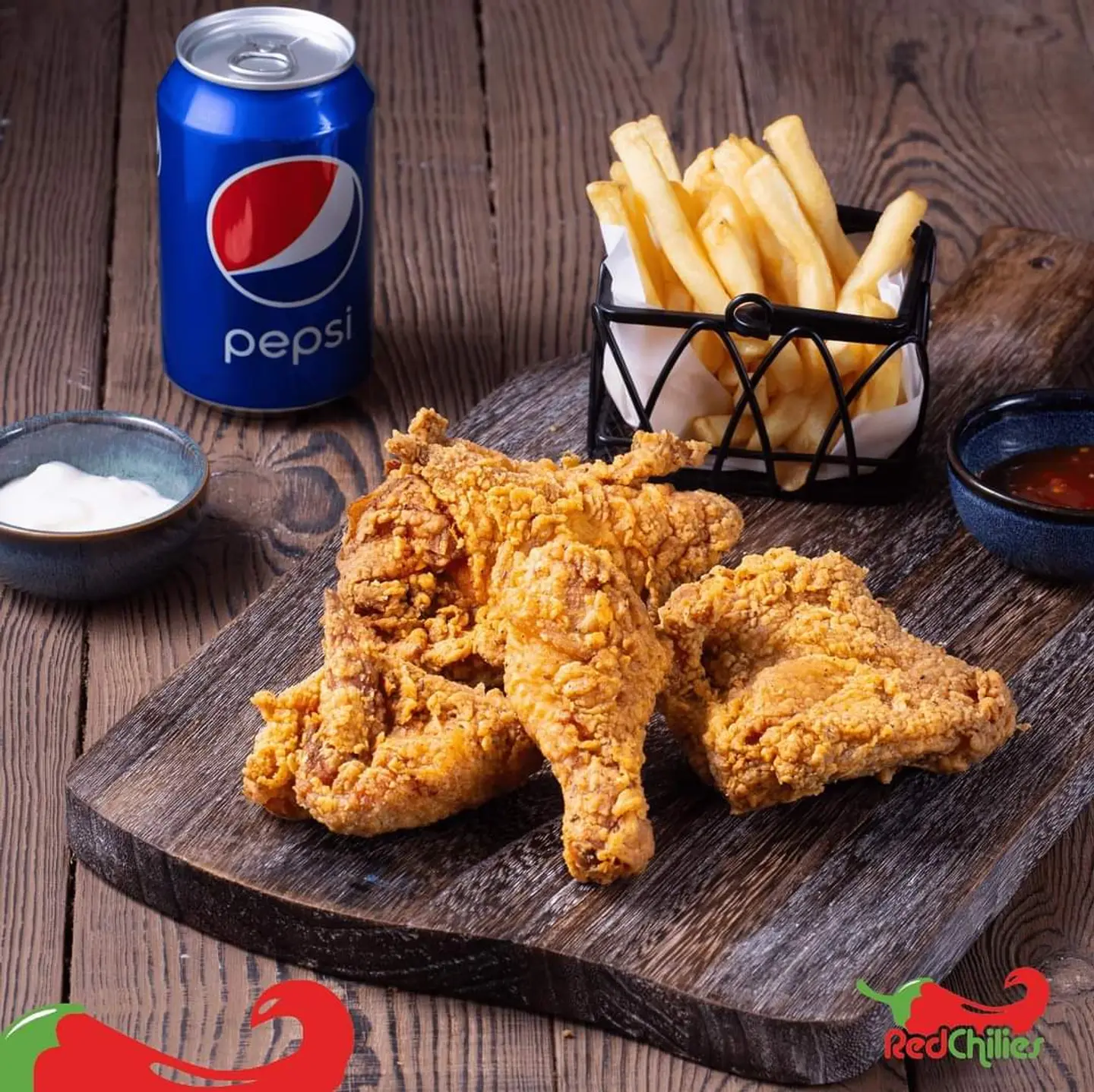 برروست حراق