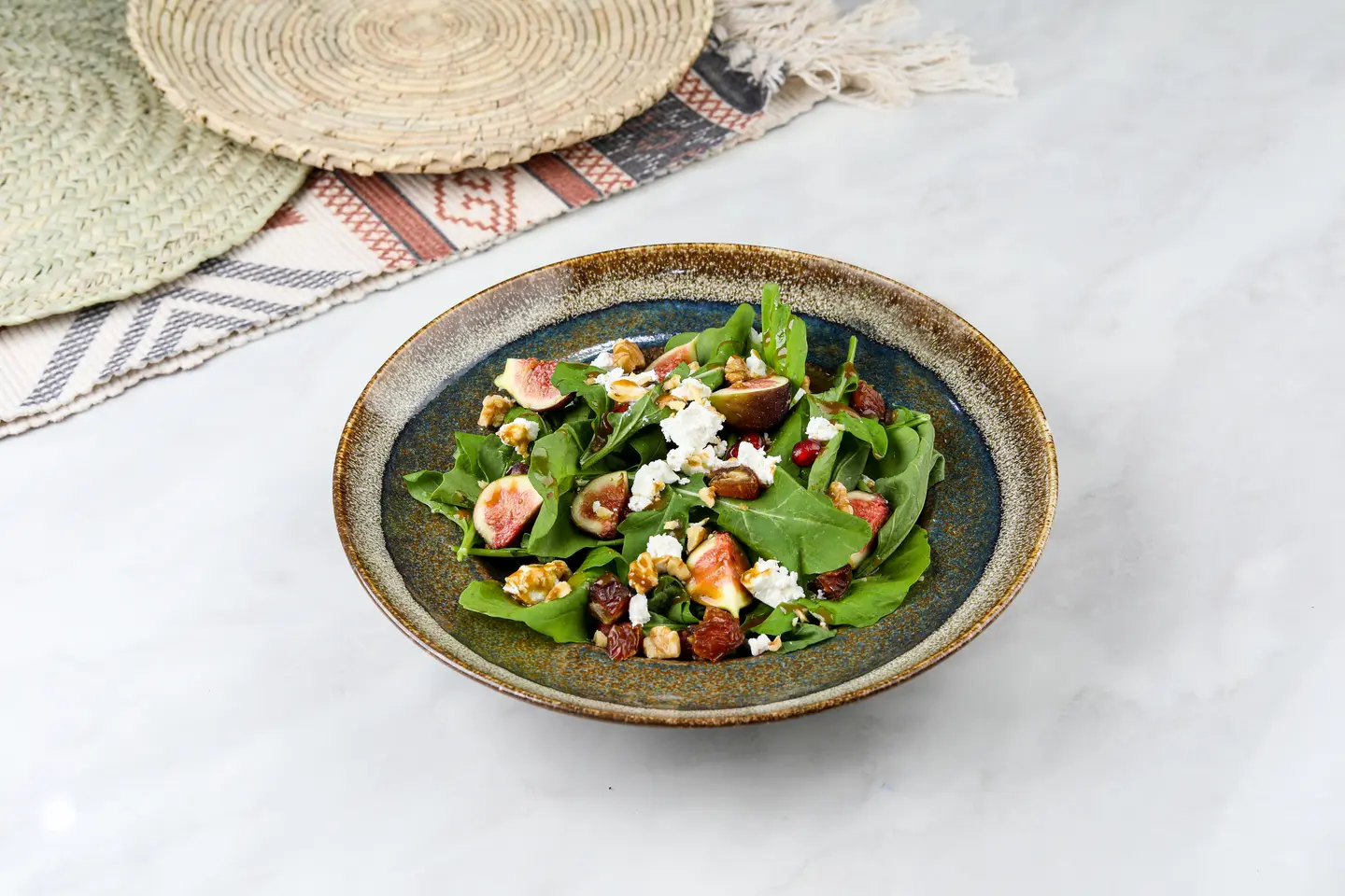 Al Dar Salad