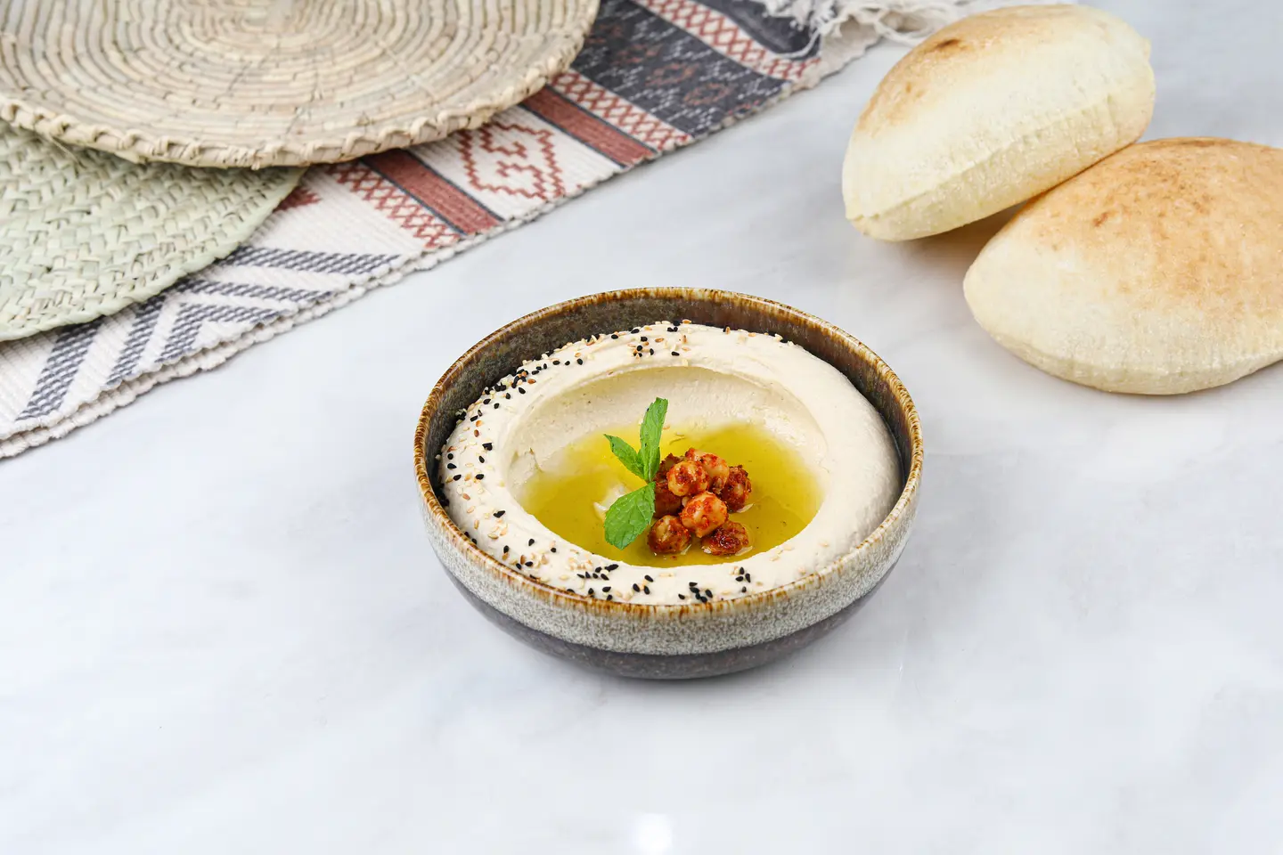 Hummus