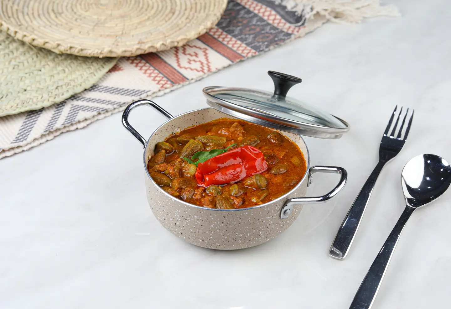 Okra