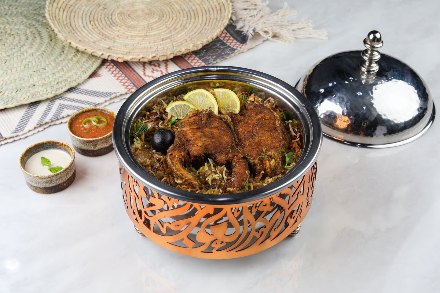 هامور حساوي
