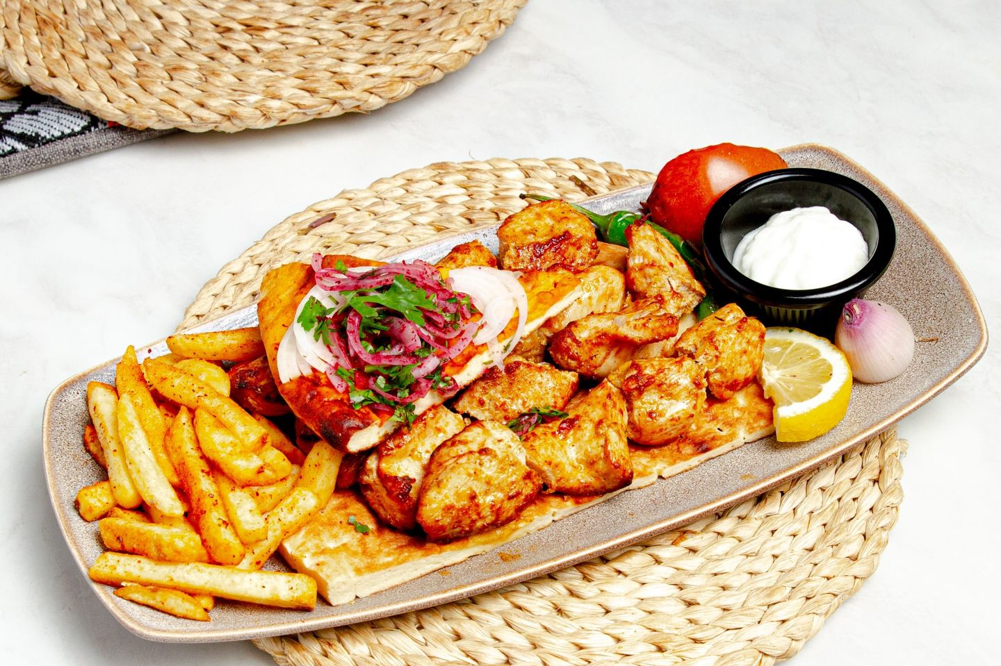 Shish Tawouk