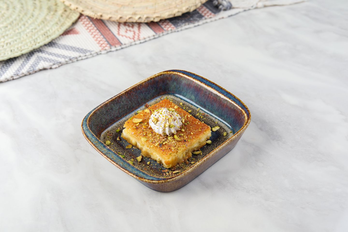 Basbousa